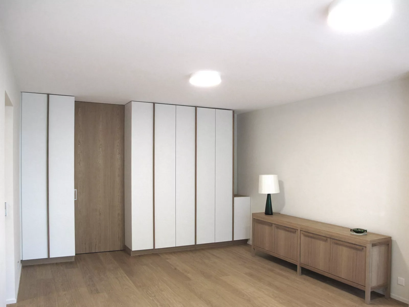 Philippe Meyer Architecte - Appartement 