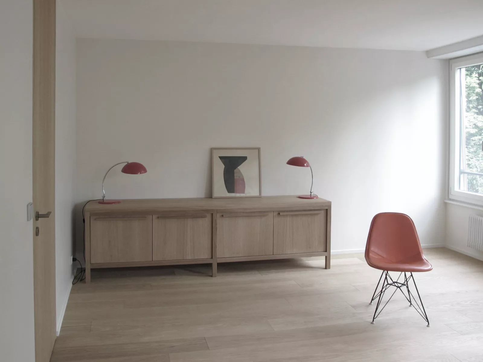 Philippe Meyer Architecte - Appartement 