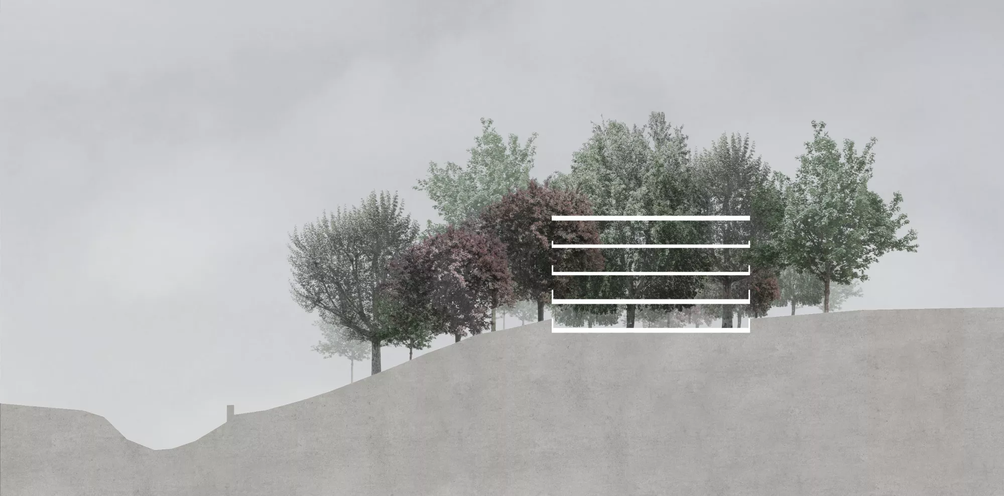 Philippe Meyer Architecte - Habitation collective