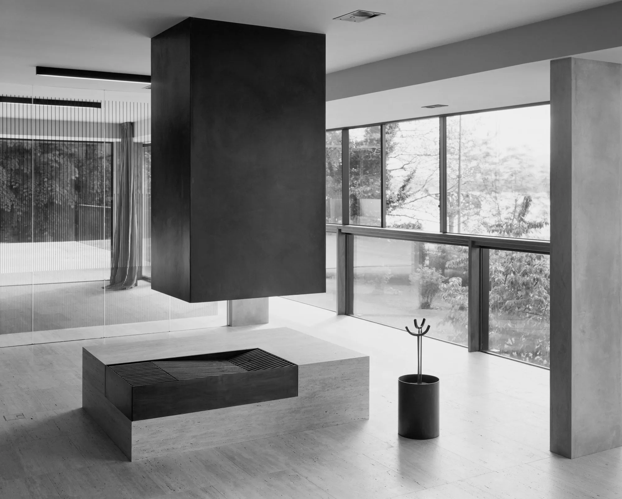 Philippe Meyer Architecte - TORO