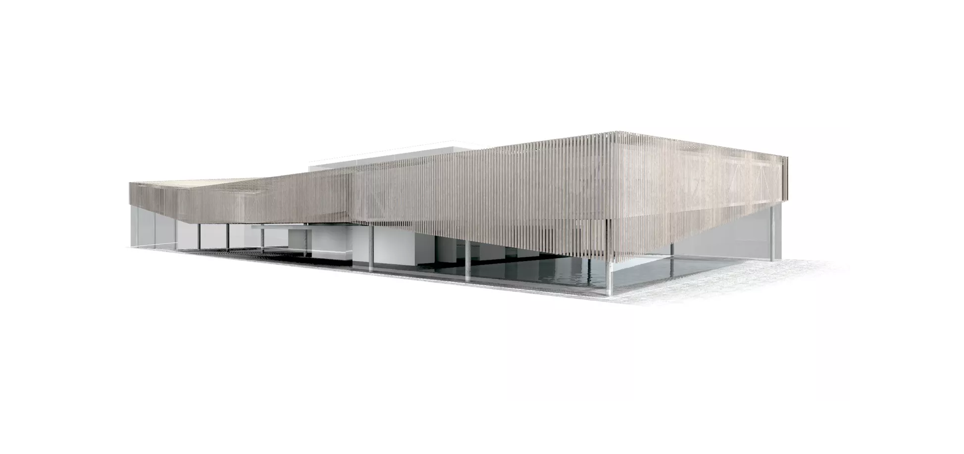 Philippe Meyer Architecte