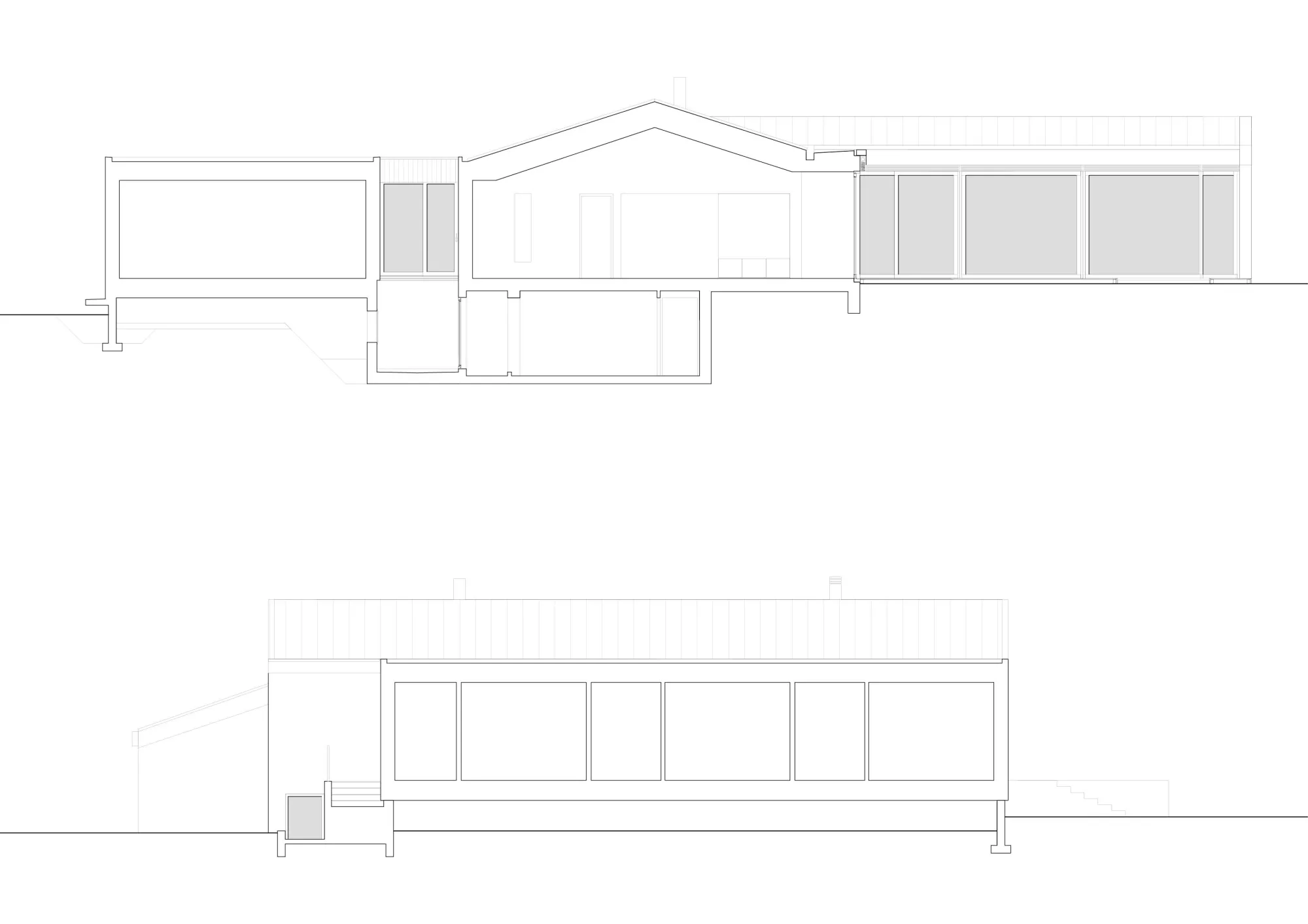 Philippe Meyer Architecte - Villa