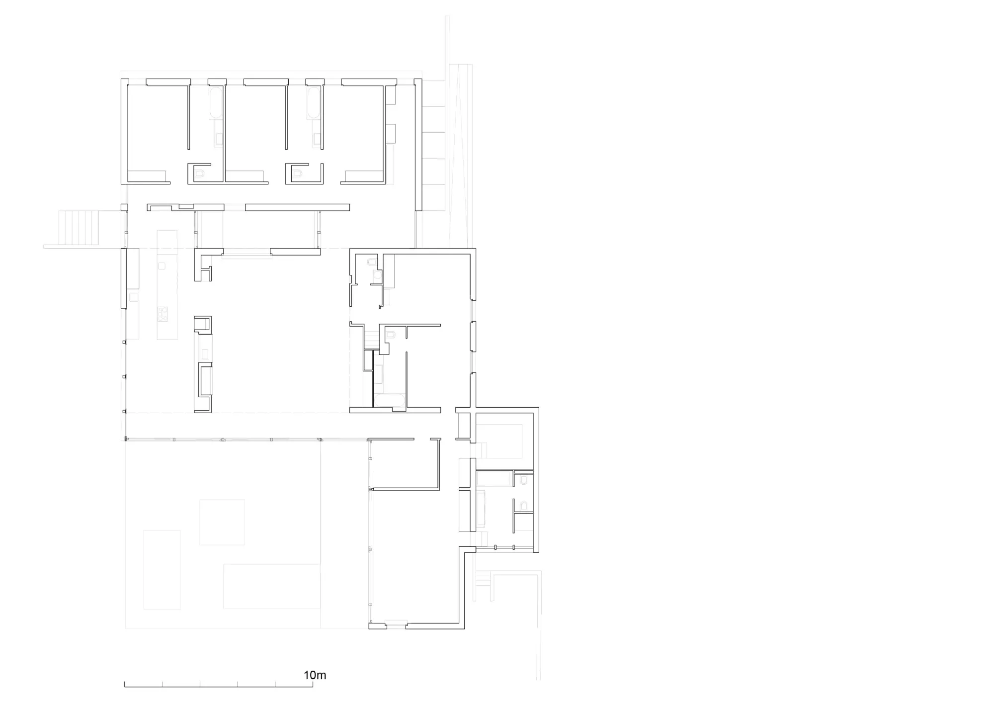 Philippe Meyer Architecte - Villa
