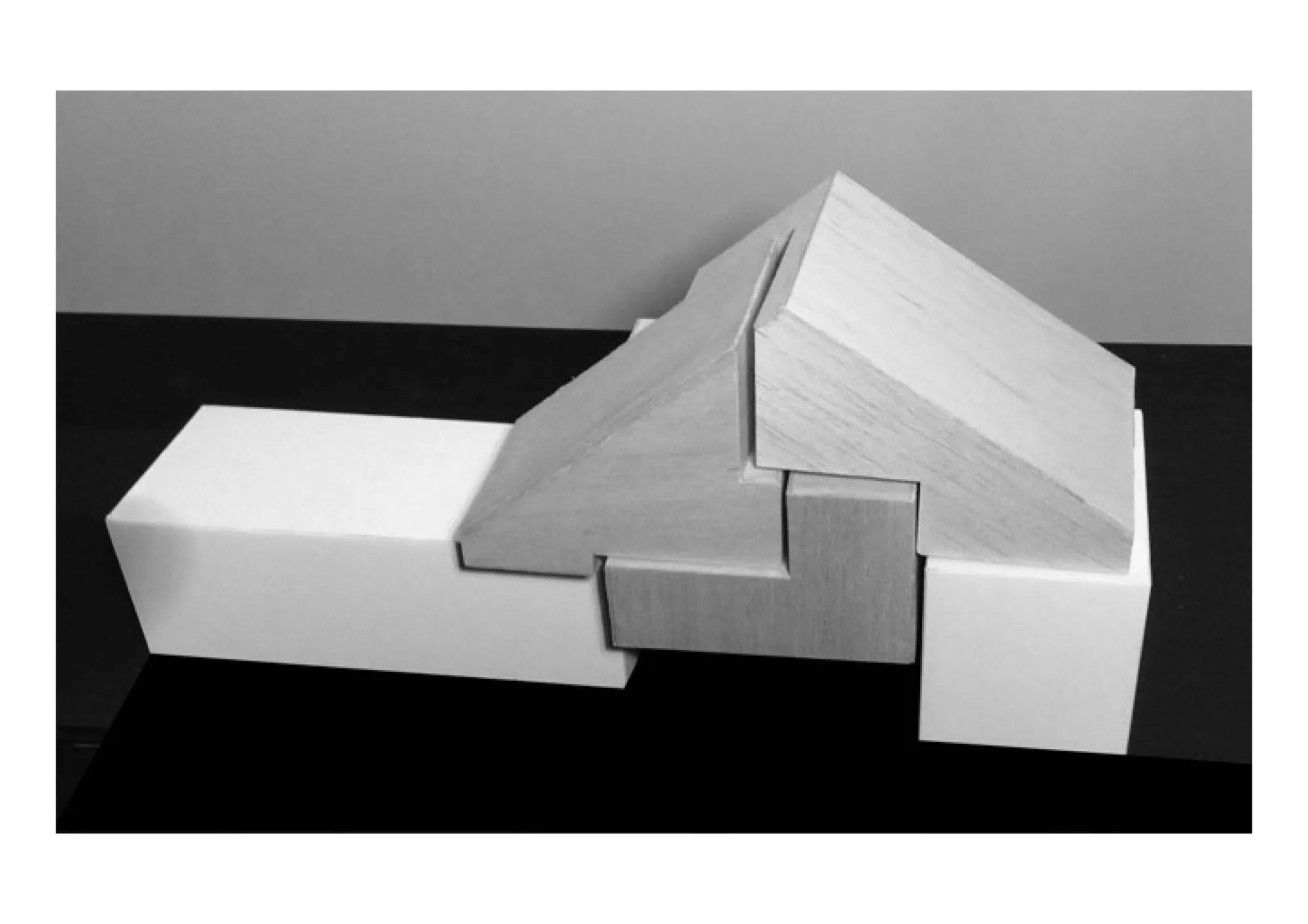 Philippe Meyer Architecte - Transformation d'une ferme