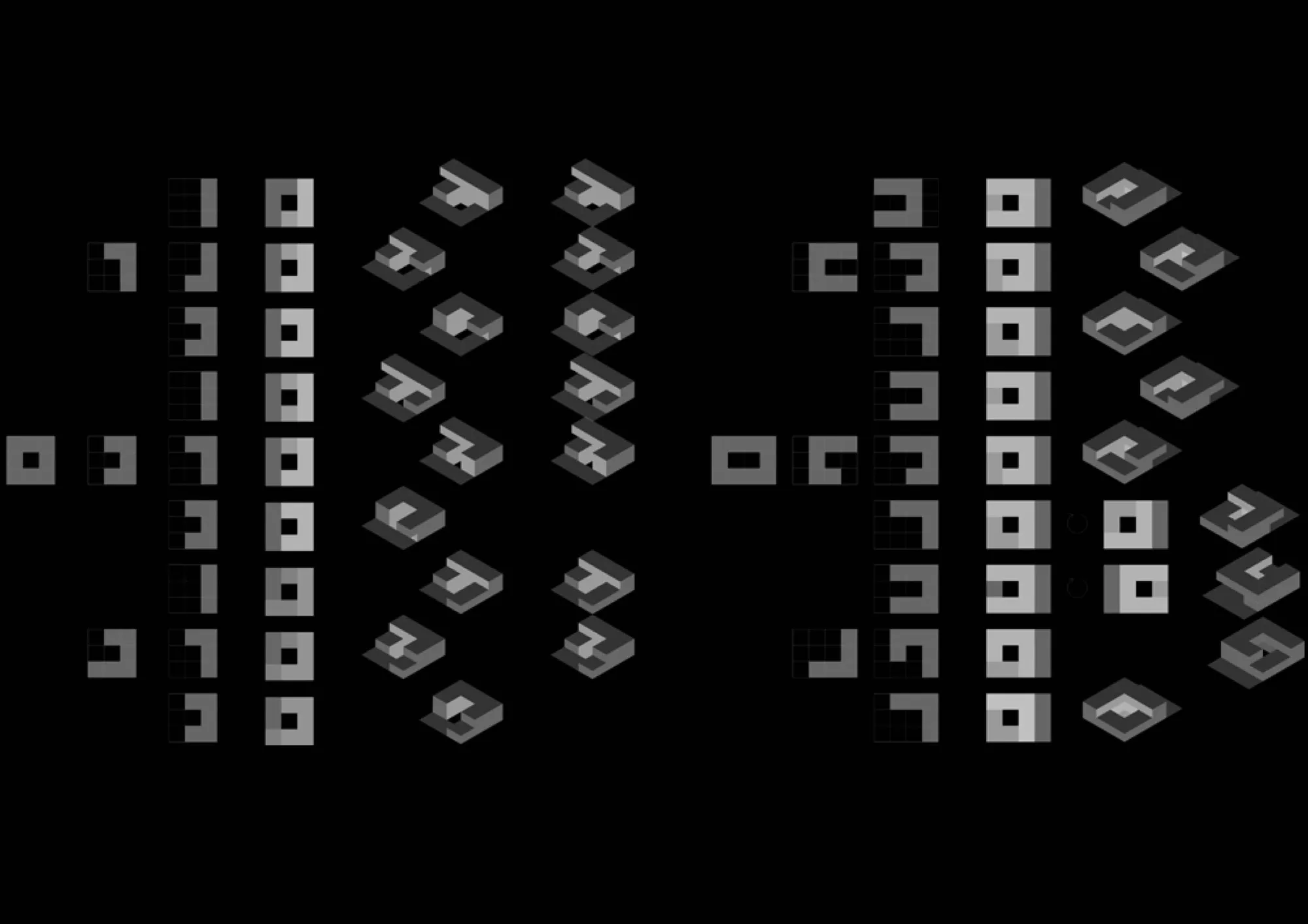 Philippe Meyer Architecte - Villas pattern