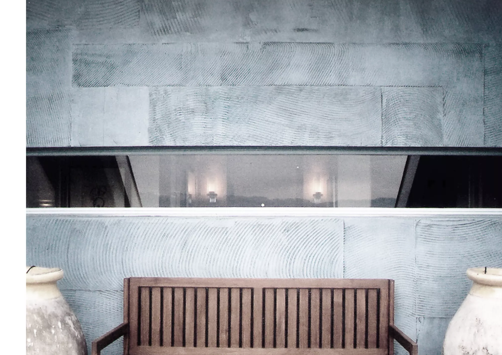 Philippe Meyer Architecte - Transformation d'un appartement