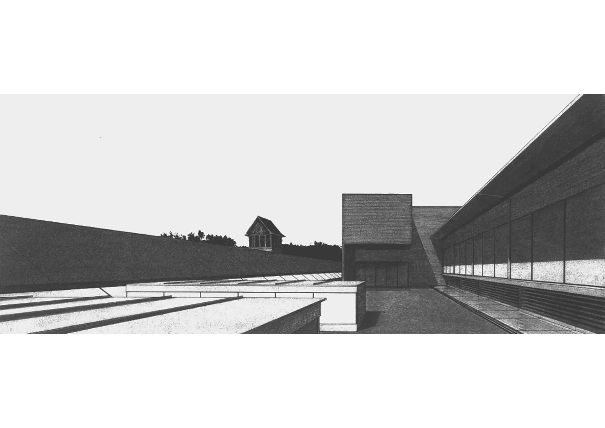 Philippe Meyer Architecte - Arts et Métiers