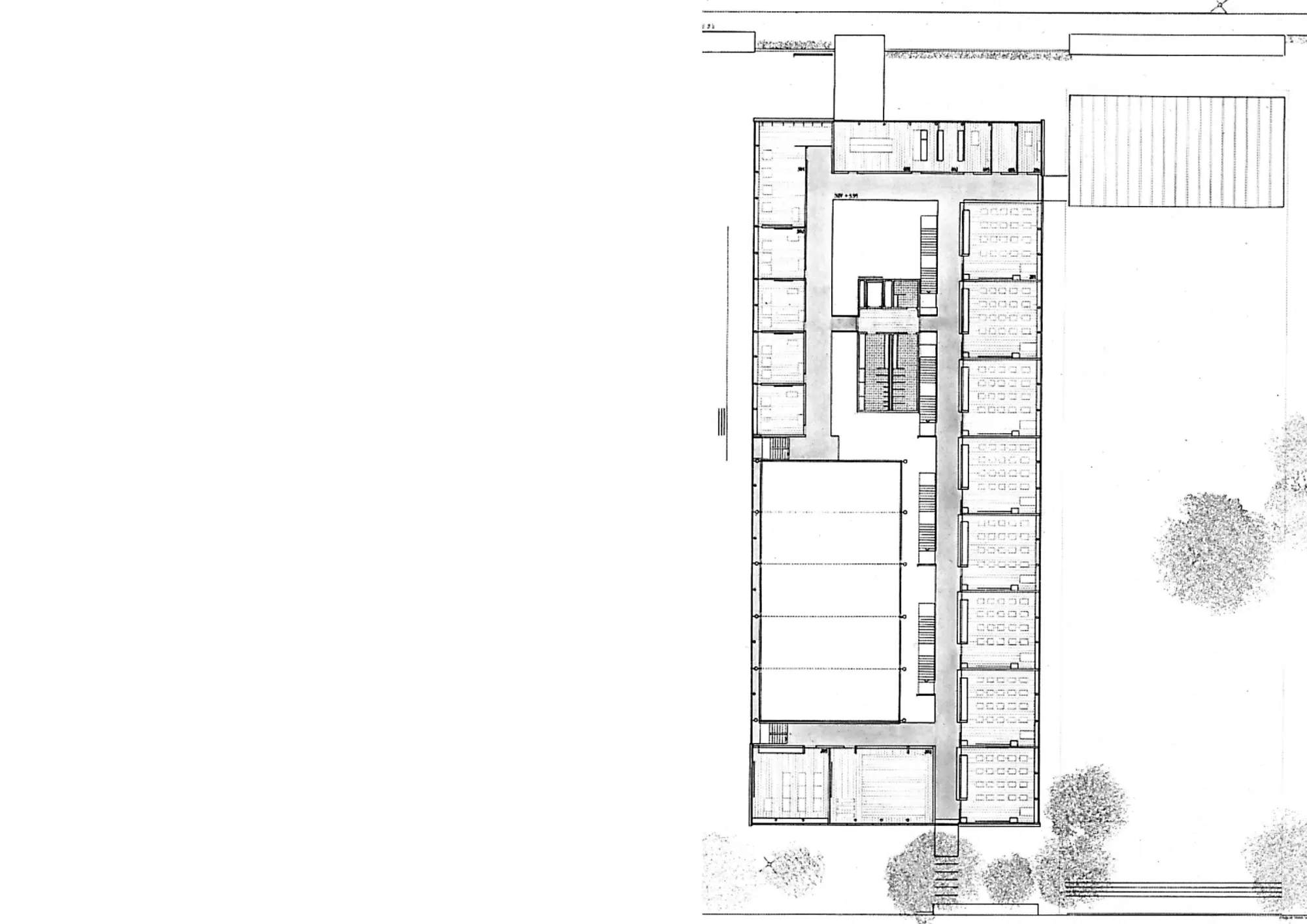 Philippe Meyer Architecte - Ecole Primaire