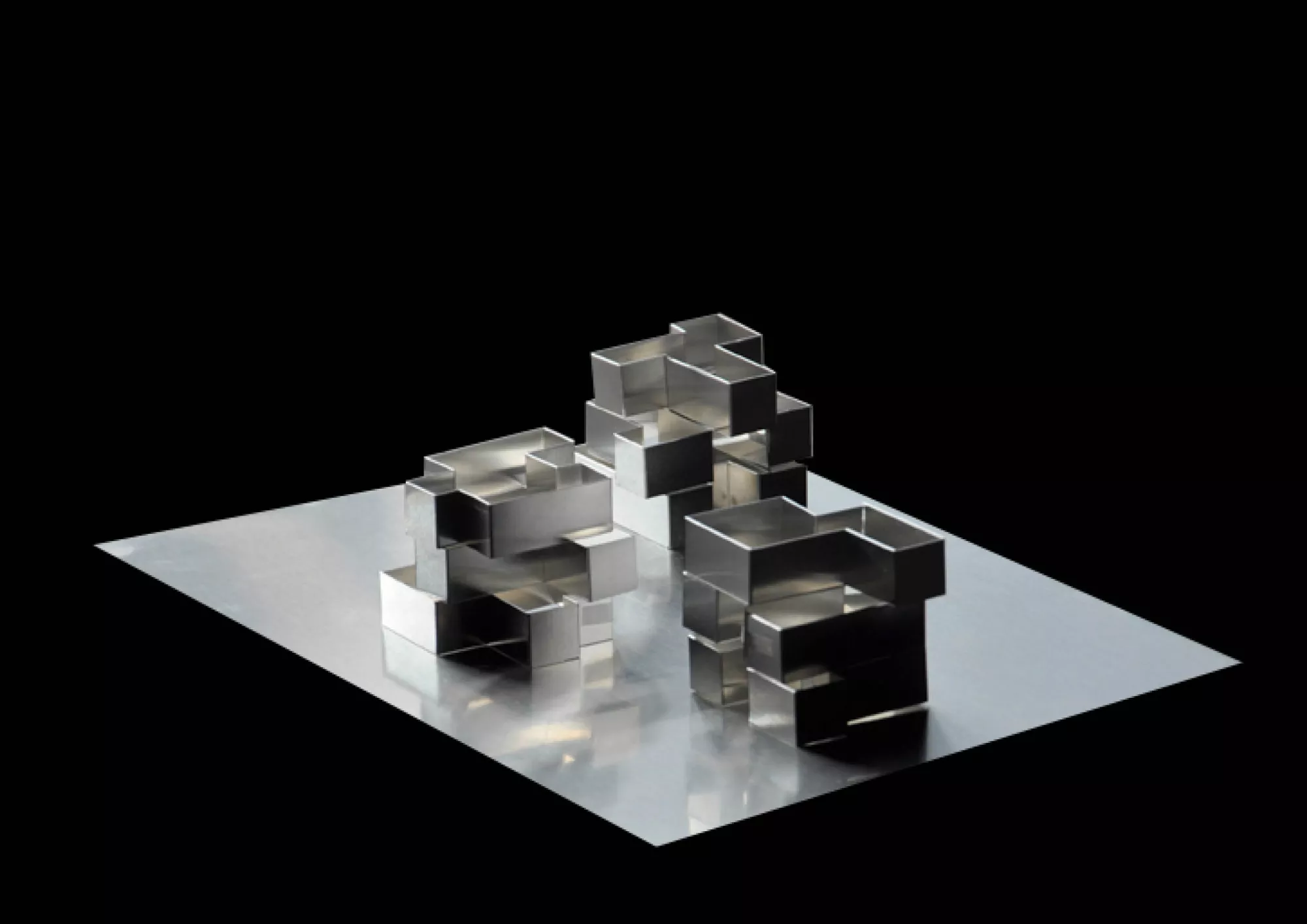 Philippe Meyer Architecte - Villas pattern