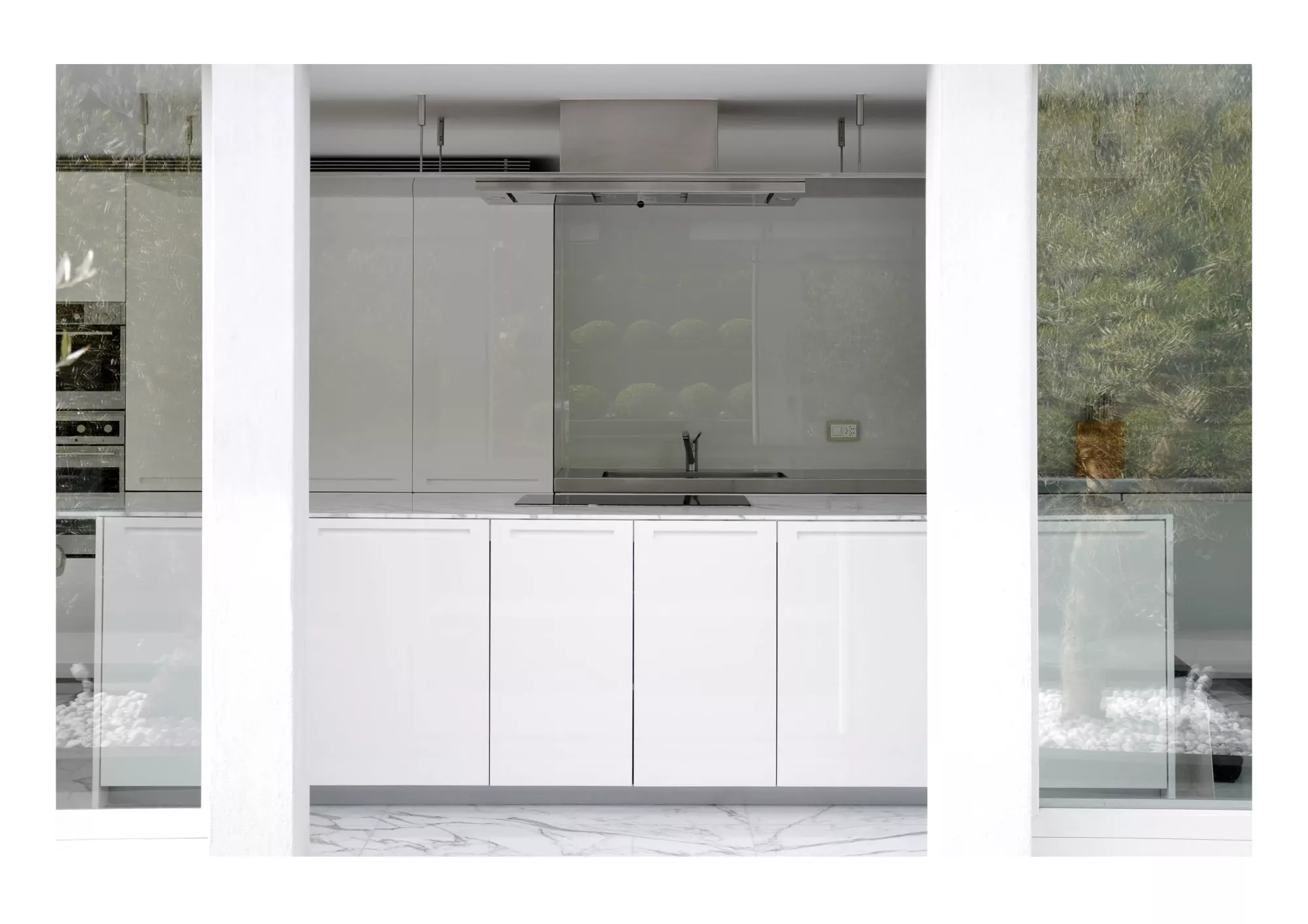 Philippe Meyer Architecte - Villa