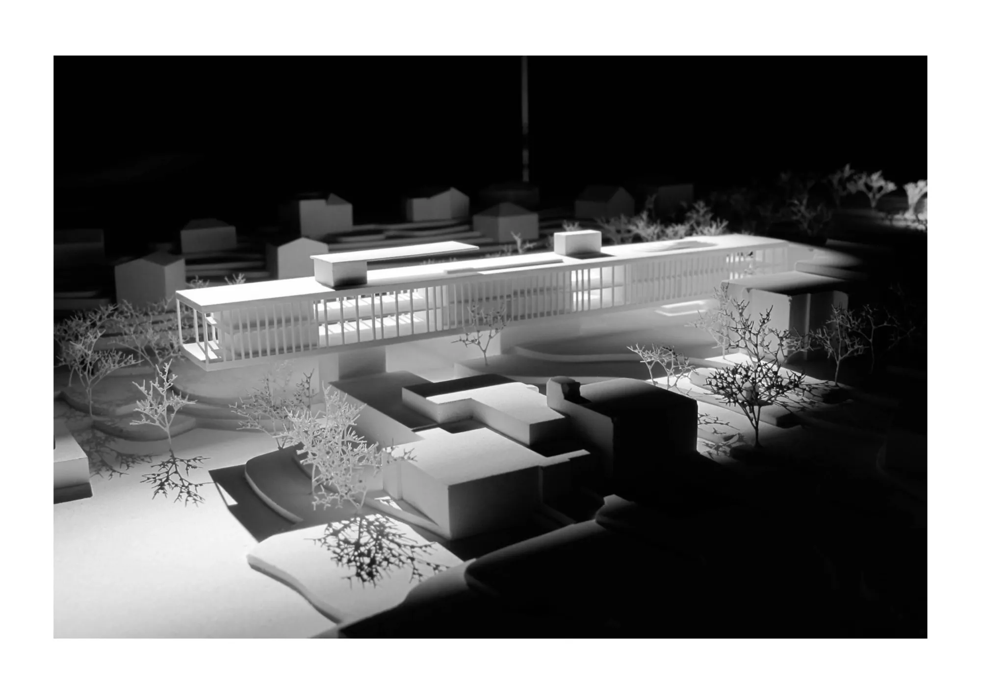 Philippe Meyer Architecte - Extension d'une école primaire 