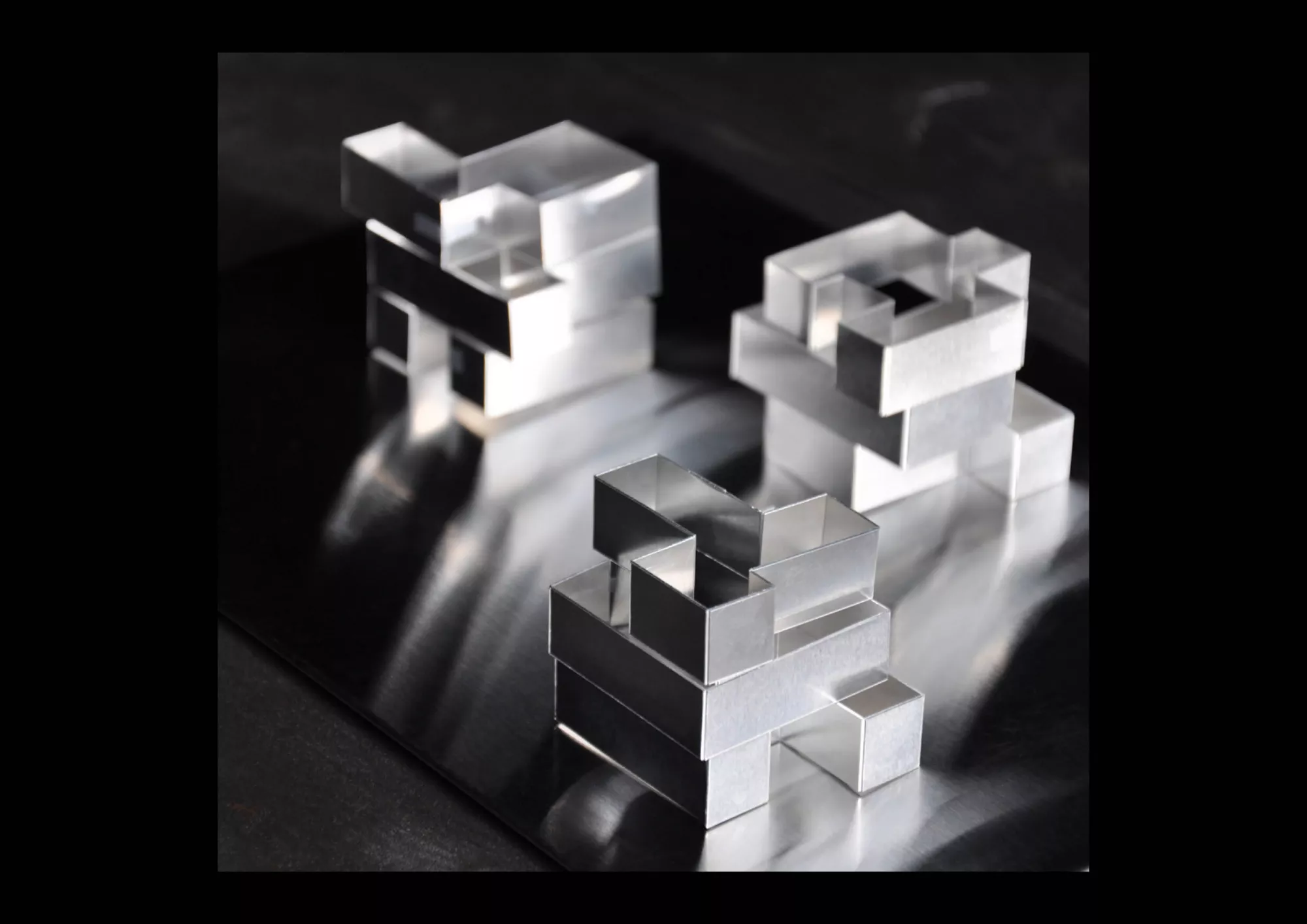 Philippe Meyer Architecte - Villas pattern