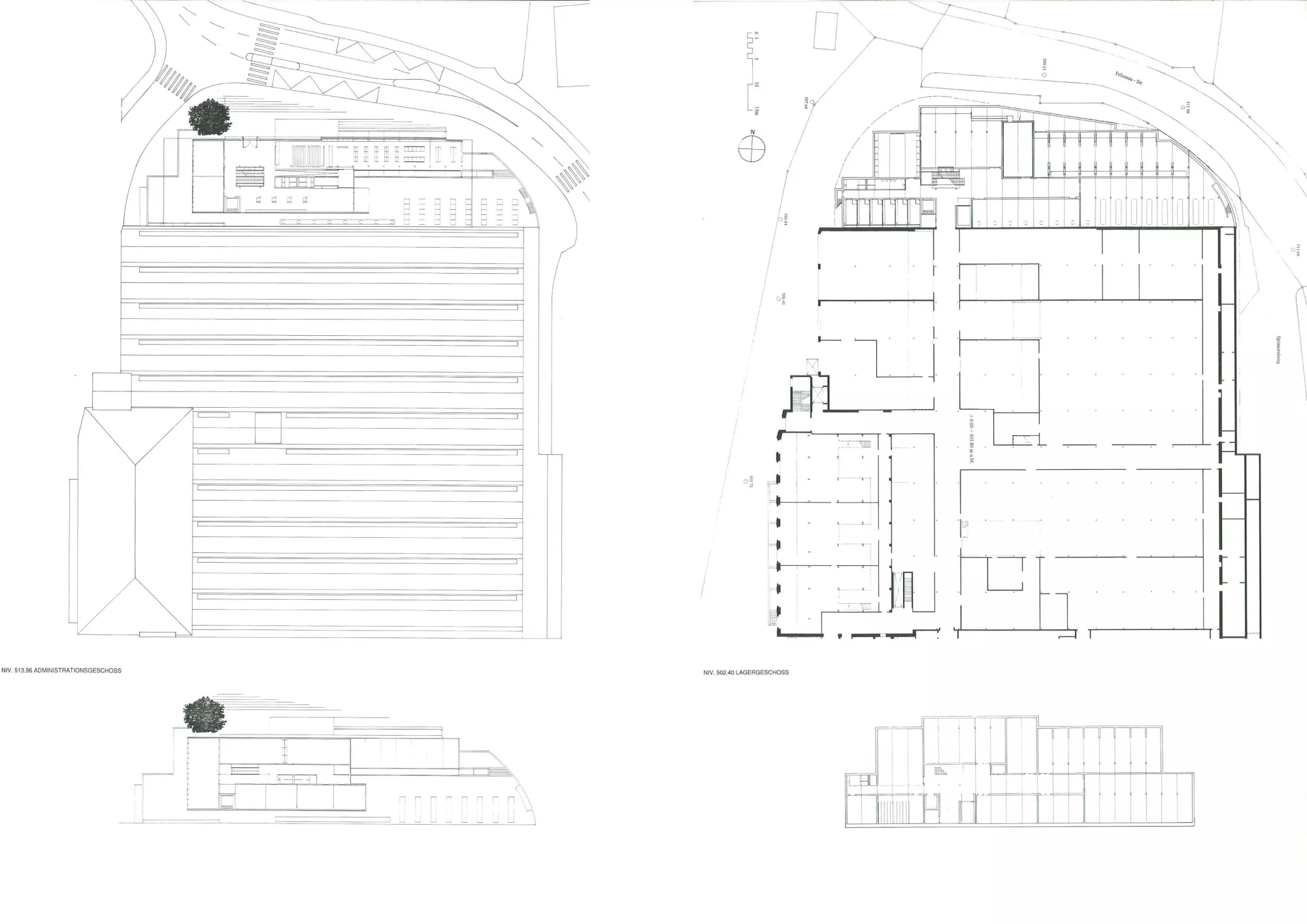 Philippe Meyer Architecte - Arts et Métiers