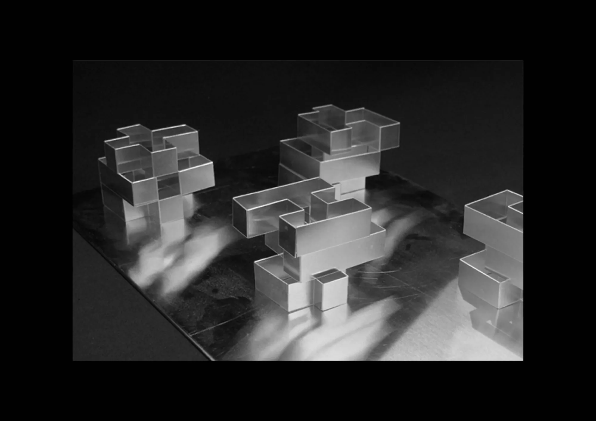 Philippe Meyer Architecte - Villas pattern