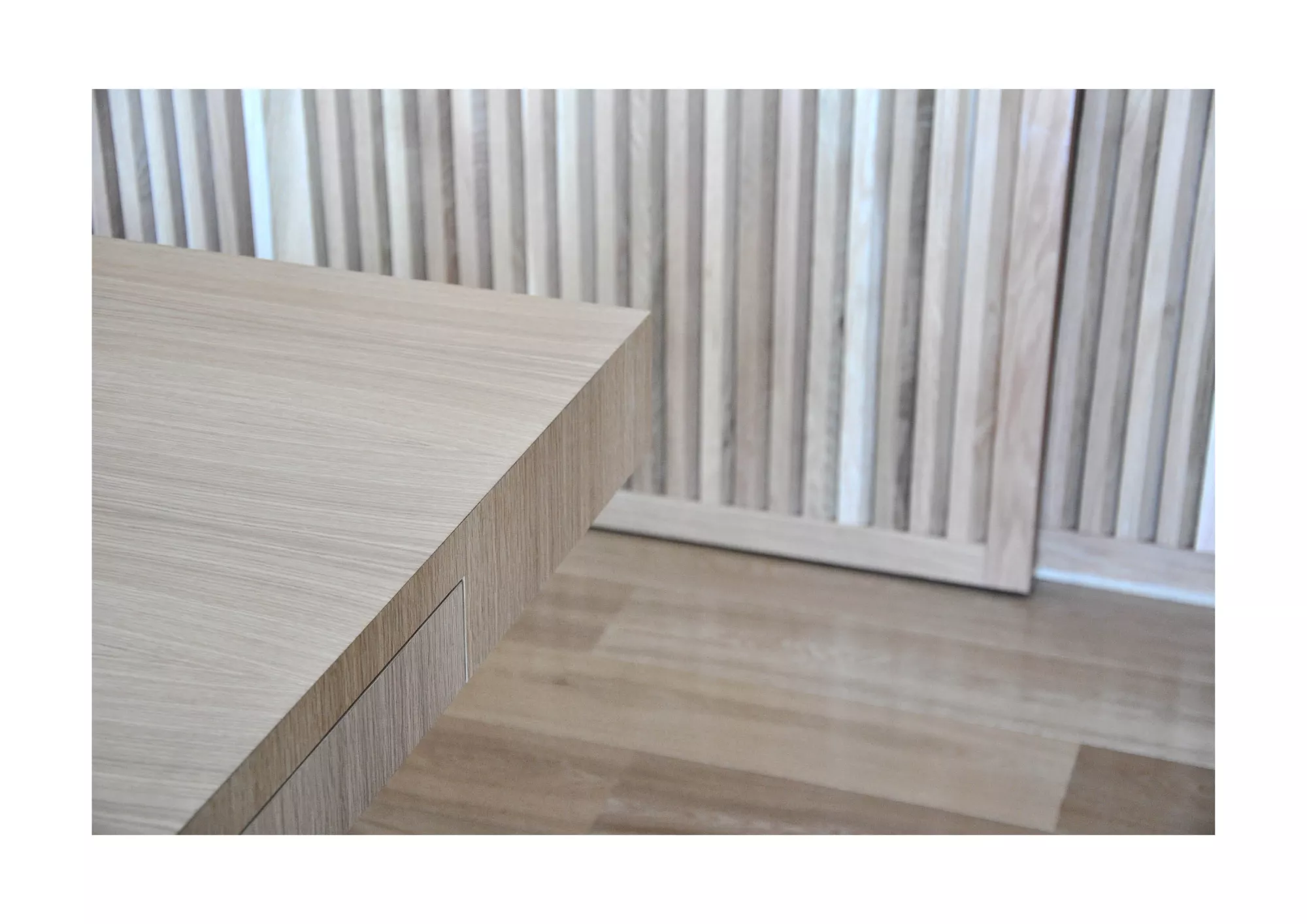 Philippe Meyer Architecte - Villa