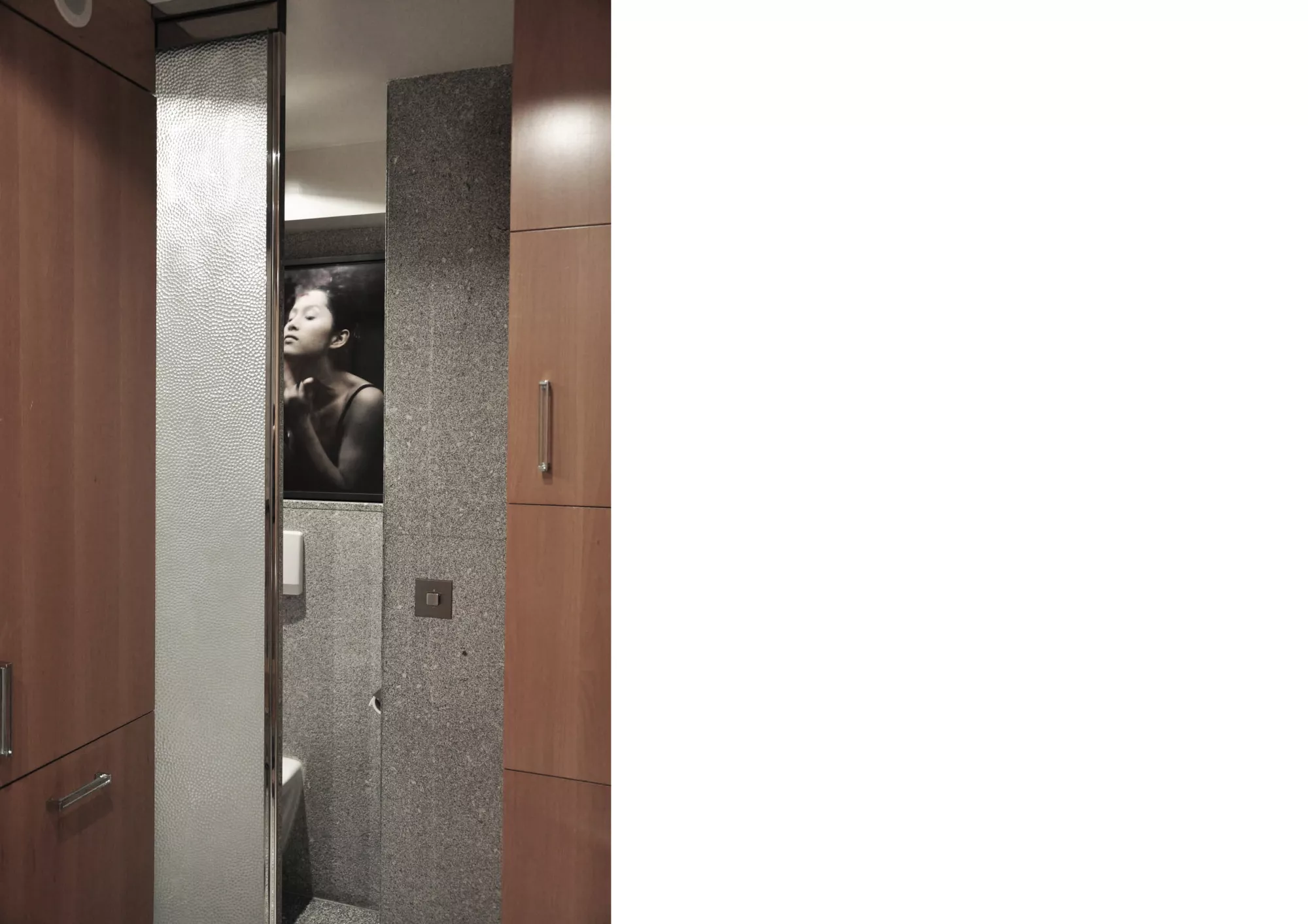 Philippe Meyer Architecte - Transformation d'un appartement