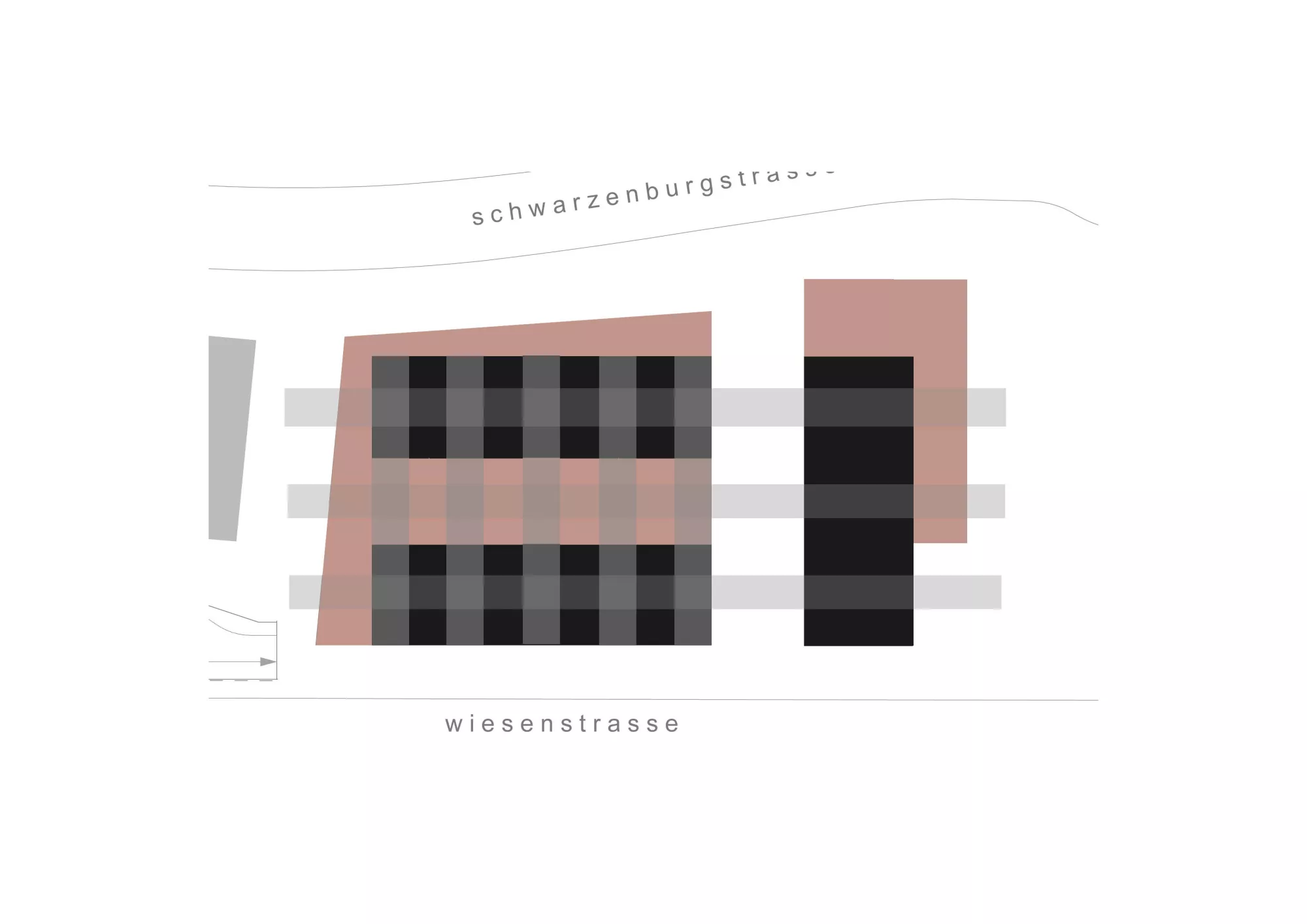 Philippe Meyer Architecte - Logements Collectifs