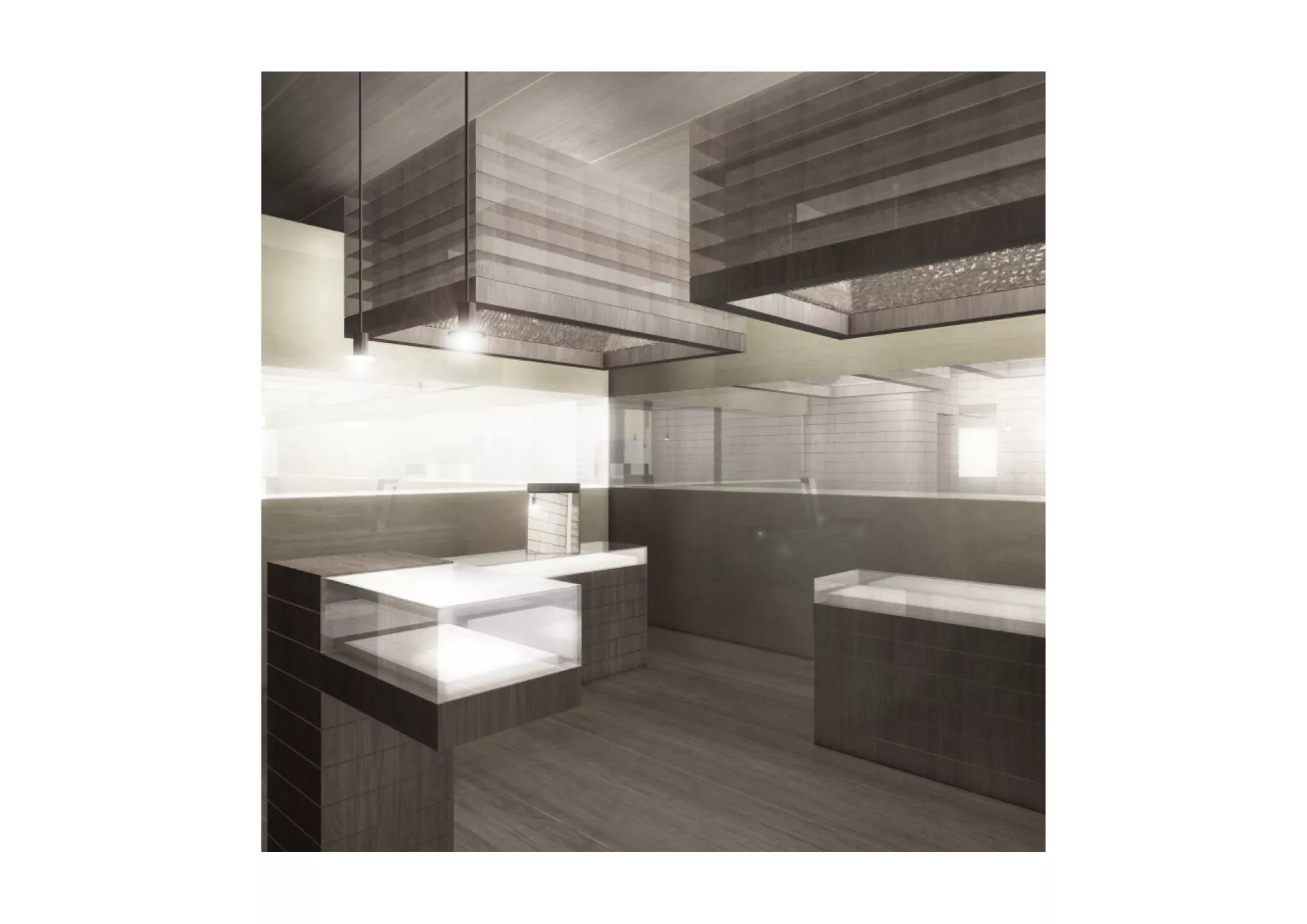 Philippe Meyer Architecte - Retail space design