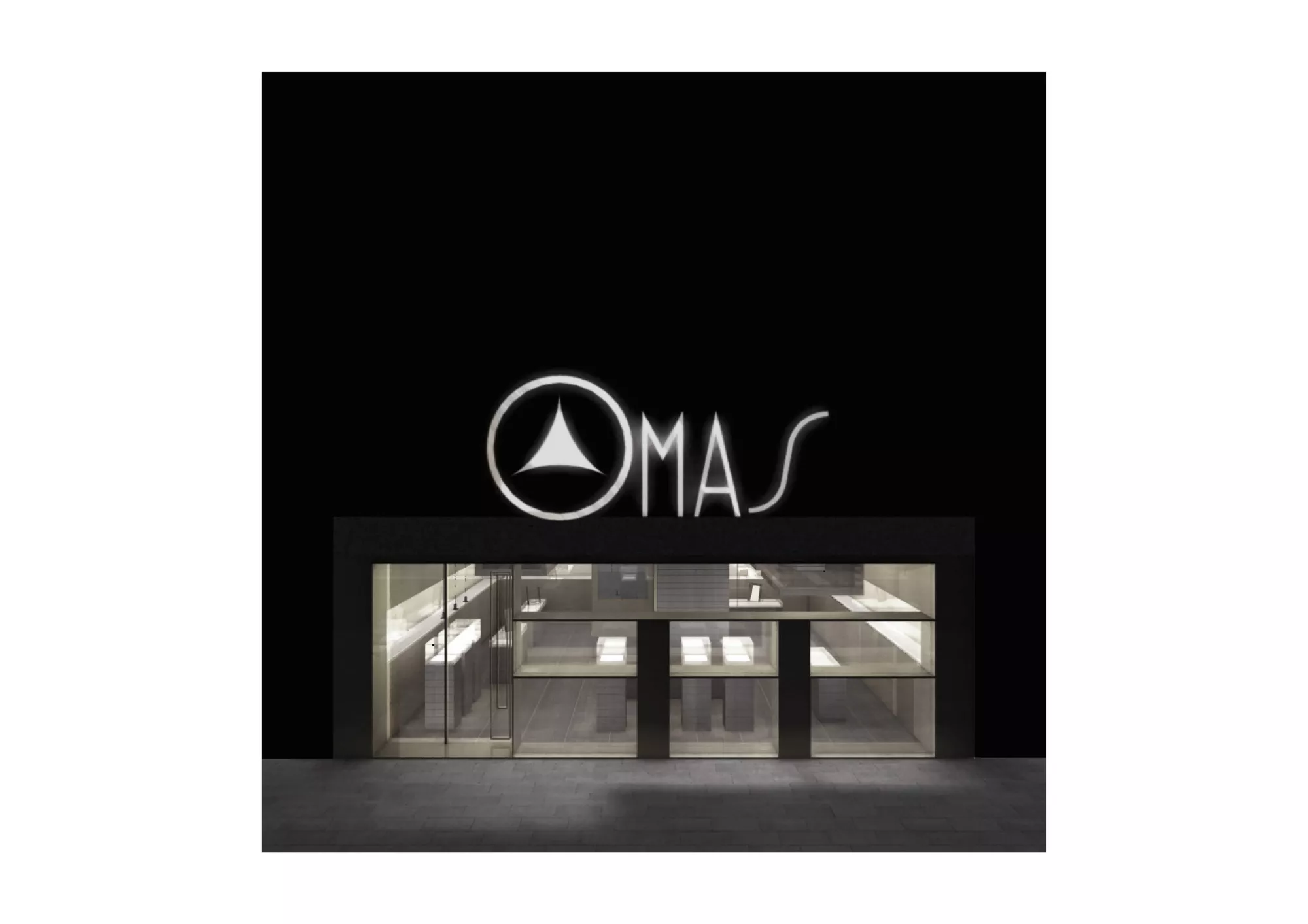 Philippe Meyer Architecte - Retail space design