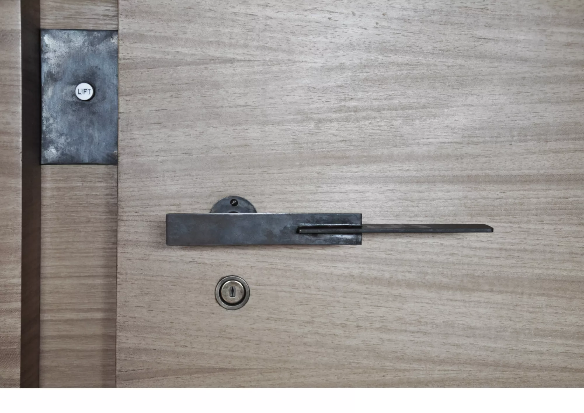 Philippe Meyer Architecte - Transformation d'un appartement