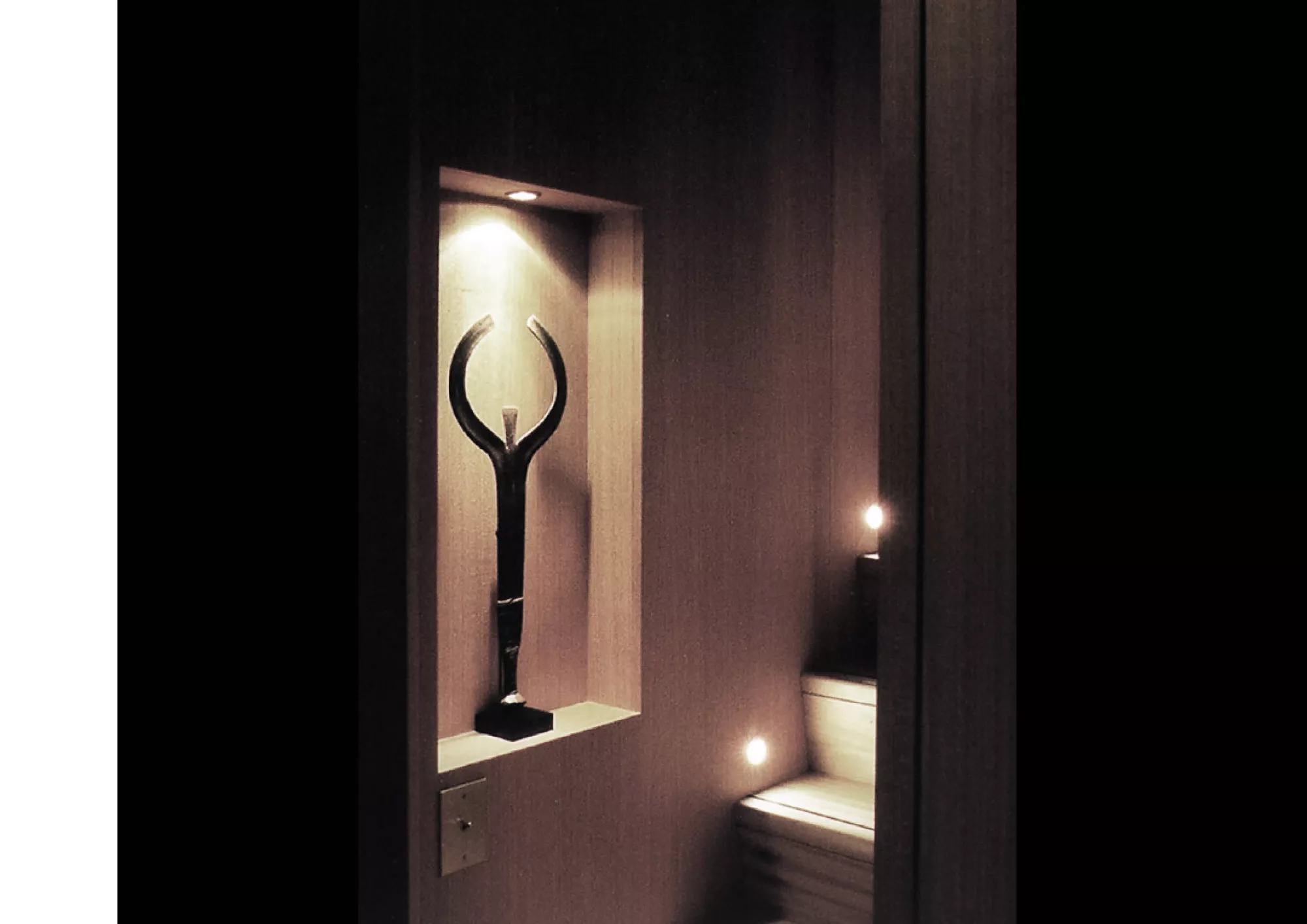 Philippe Meyer Architecte - Transformation d'un appartement