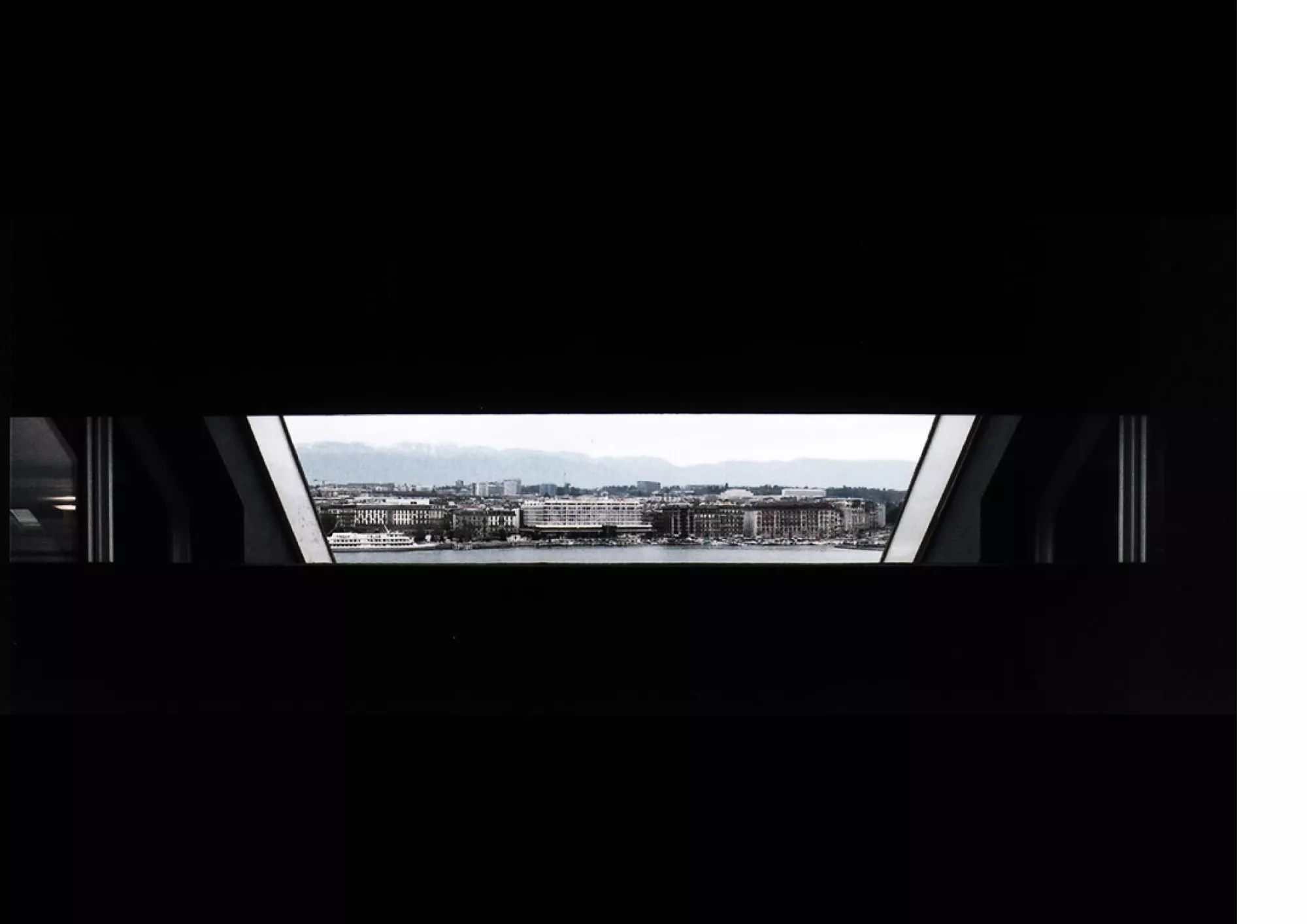 Philippe Meyer Architecte - Transformation d'un appartement