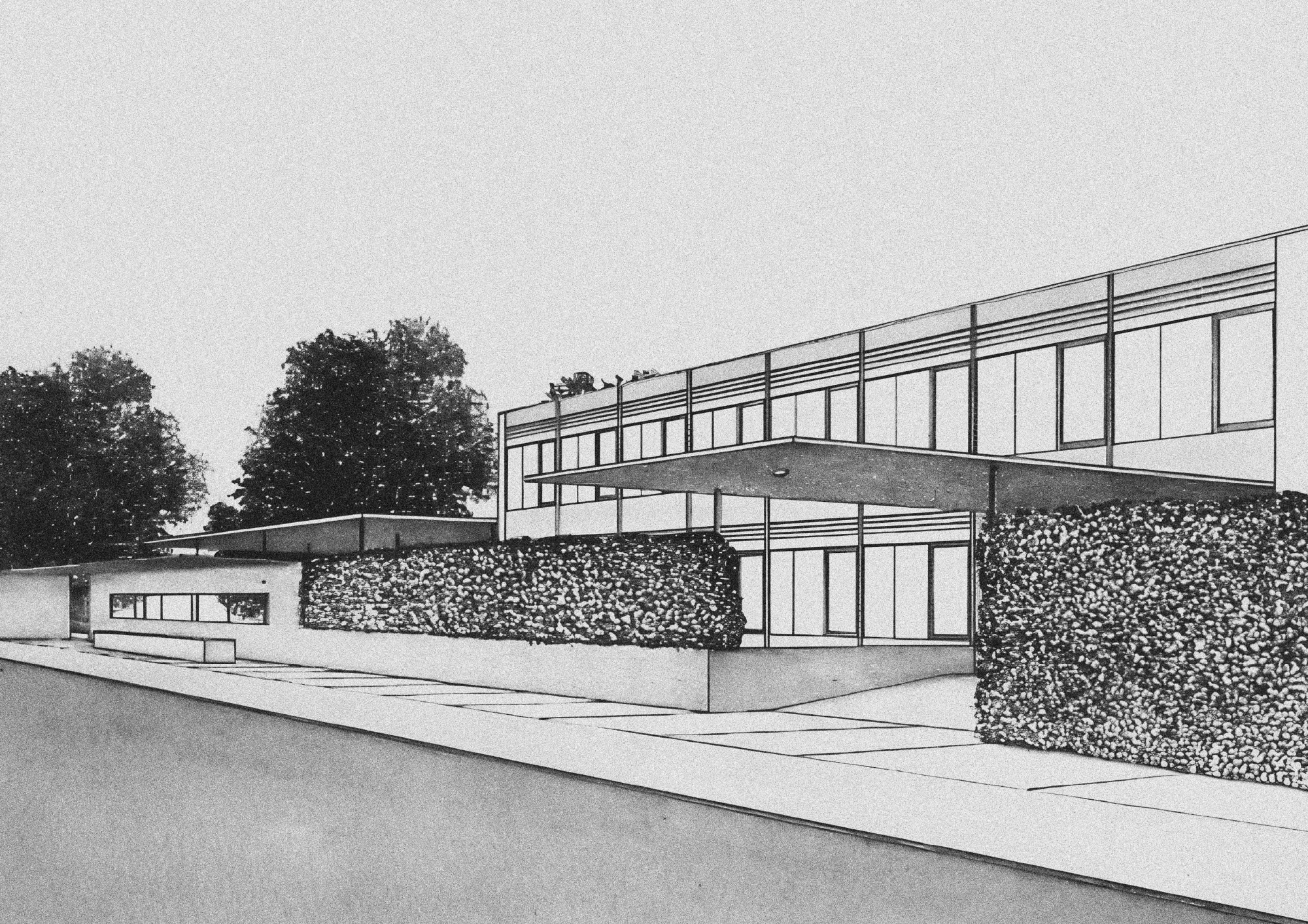 Philippe Meyer Architecte - Ecole Primaire