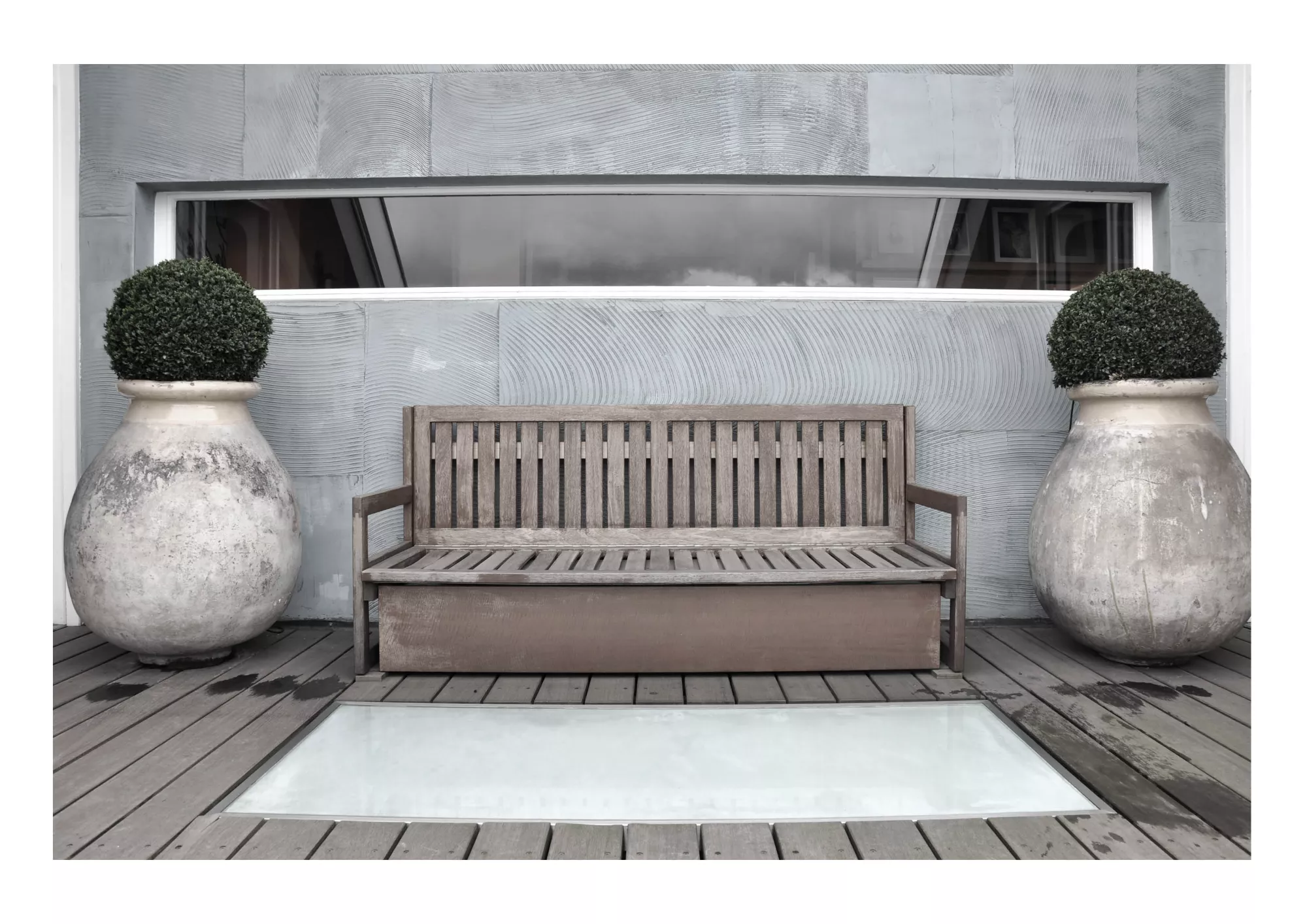 Philippe Meyer Architecte - ESCAMOTABLE