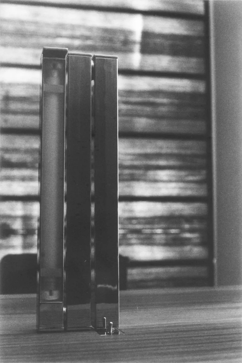 Philippe Meyer Architecte - KAA