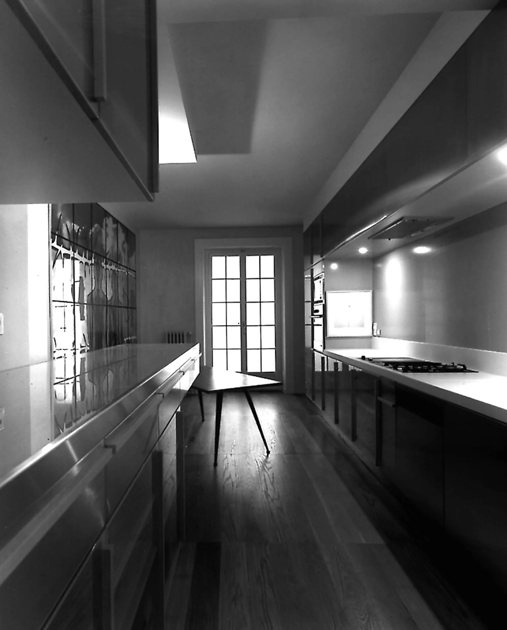 Philippe Meyer Architecte