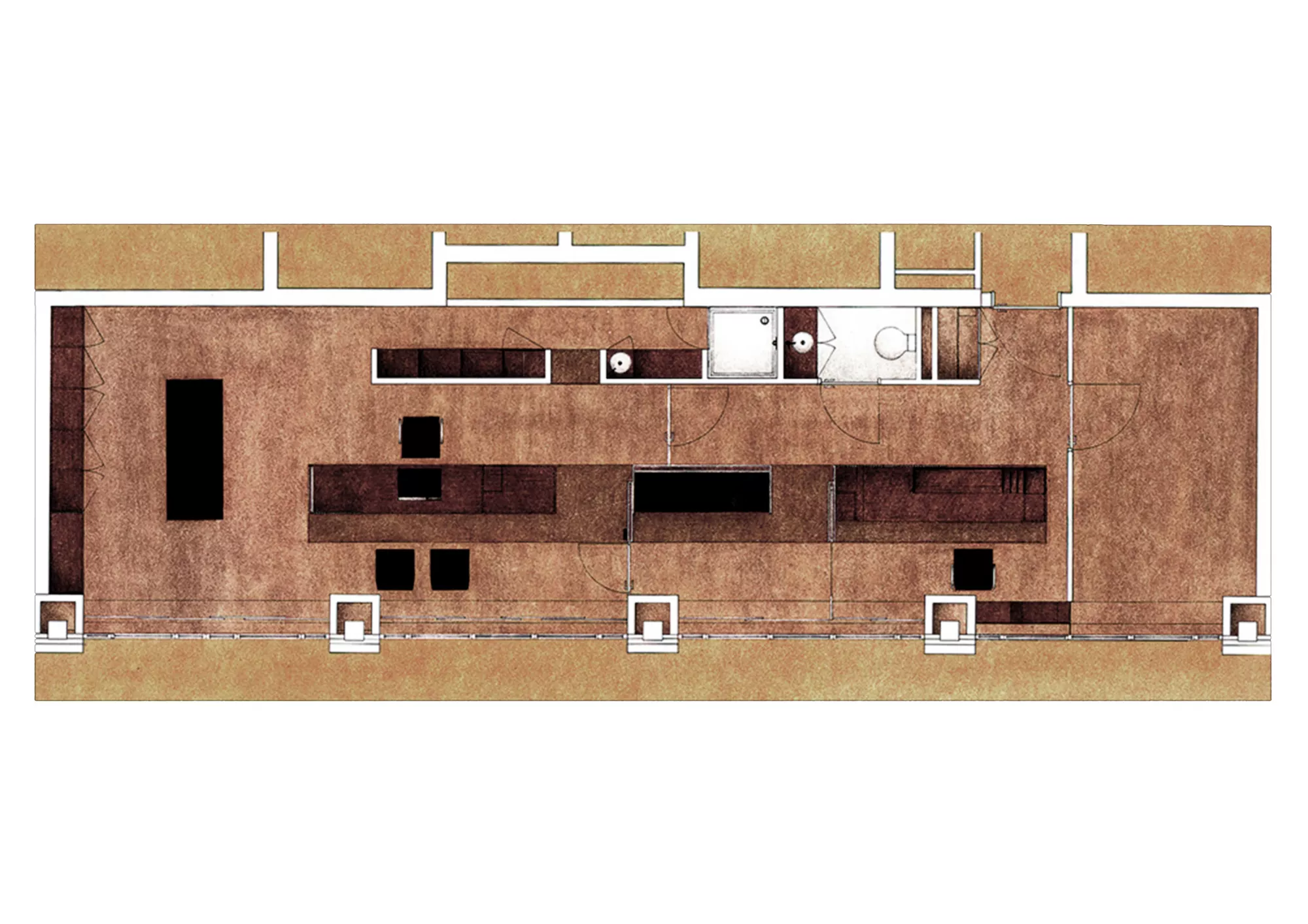 Philippe Meyer Architecte - Cabinet de Cardiologie