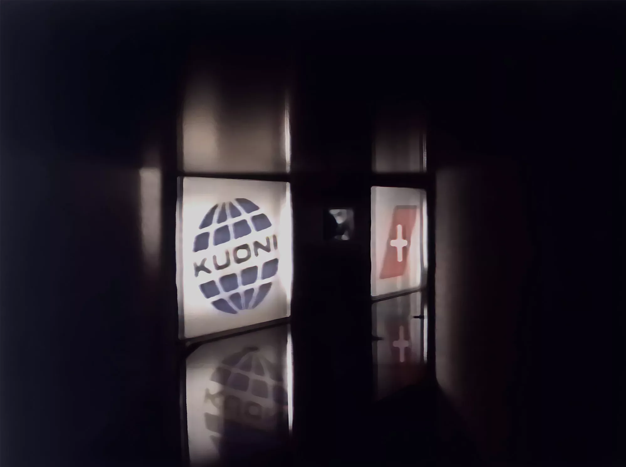 Philippe Meyer Architecte - Credit Suisse