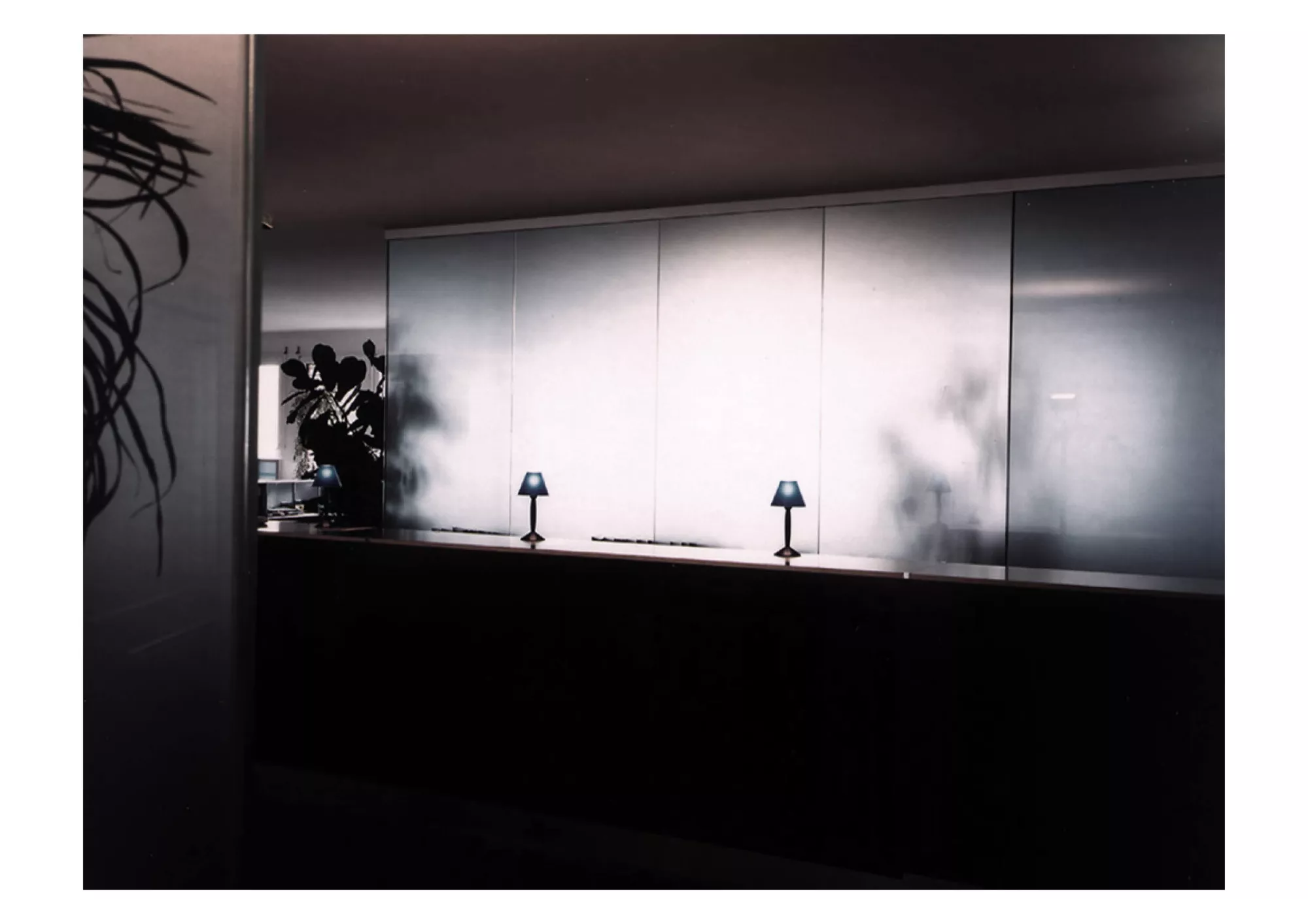 Philippe Meyer Architecte - Agence de communication