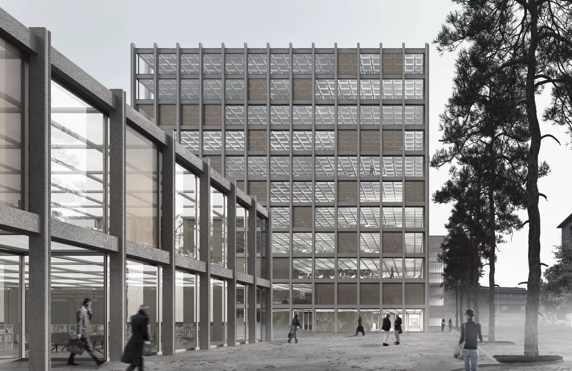 Philippe Meyer Architecte