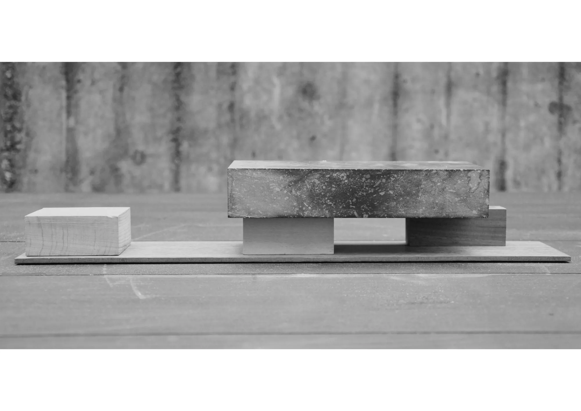 Philippe Meyer Architecte - Projet d'une villa