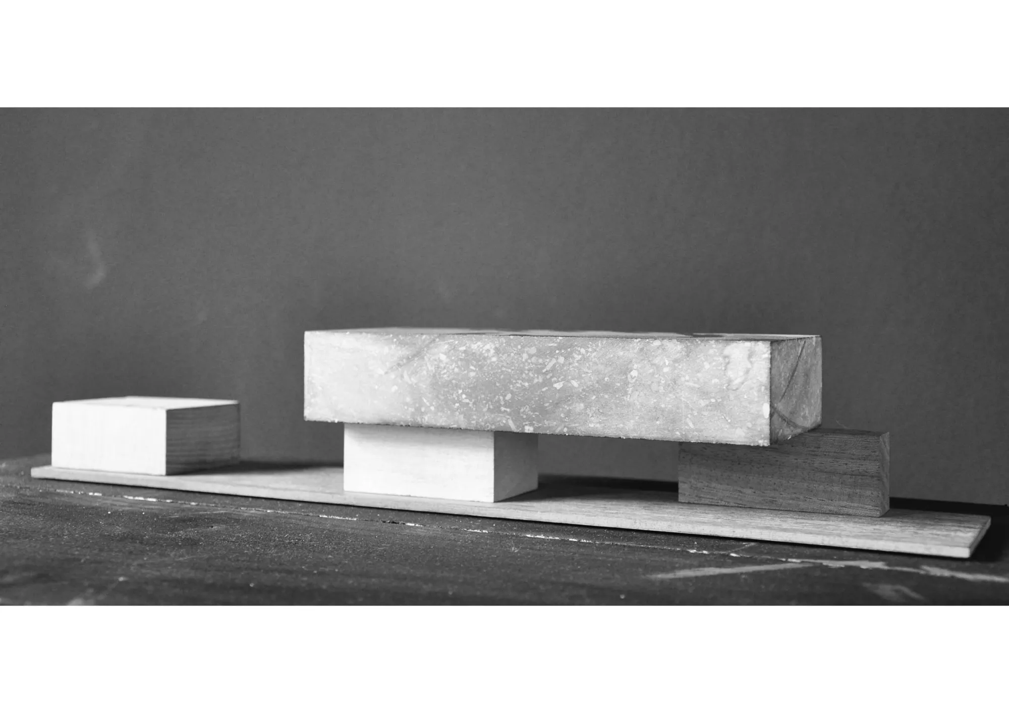 Philippe Meyer Architecte - Projet d'une villa