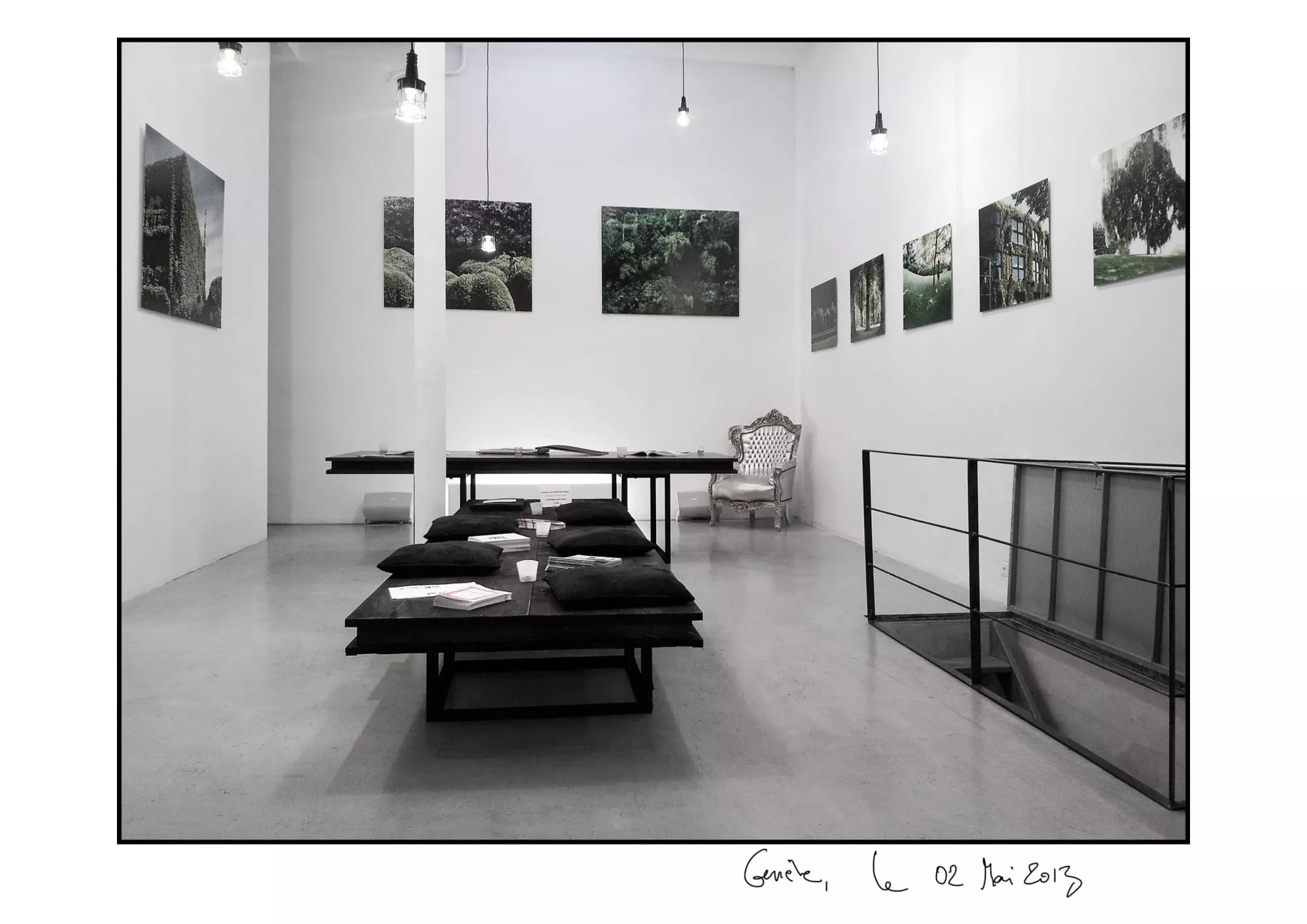 Philippe Meyer Architecte - Ô TANNENBAUM