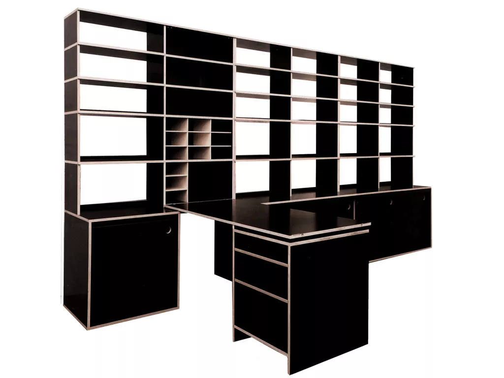 Philippe Meyer Architecte - GISELE