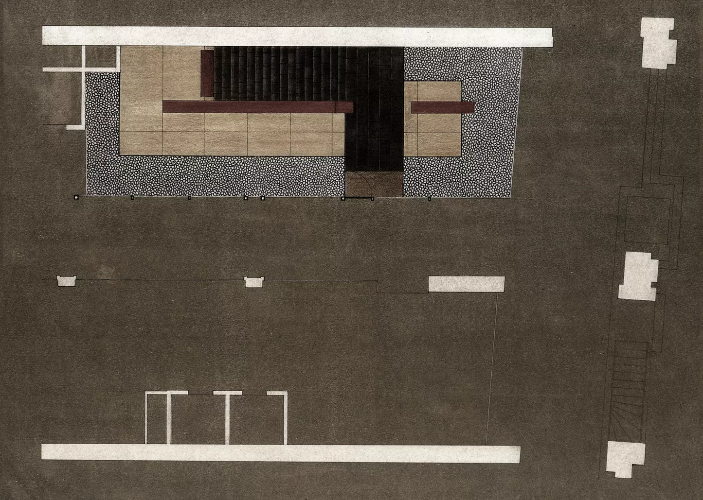 Philippe Meyer Architecte - Boutique de mode