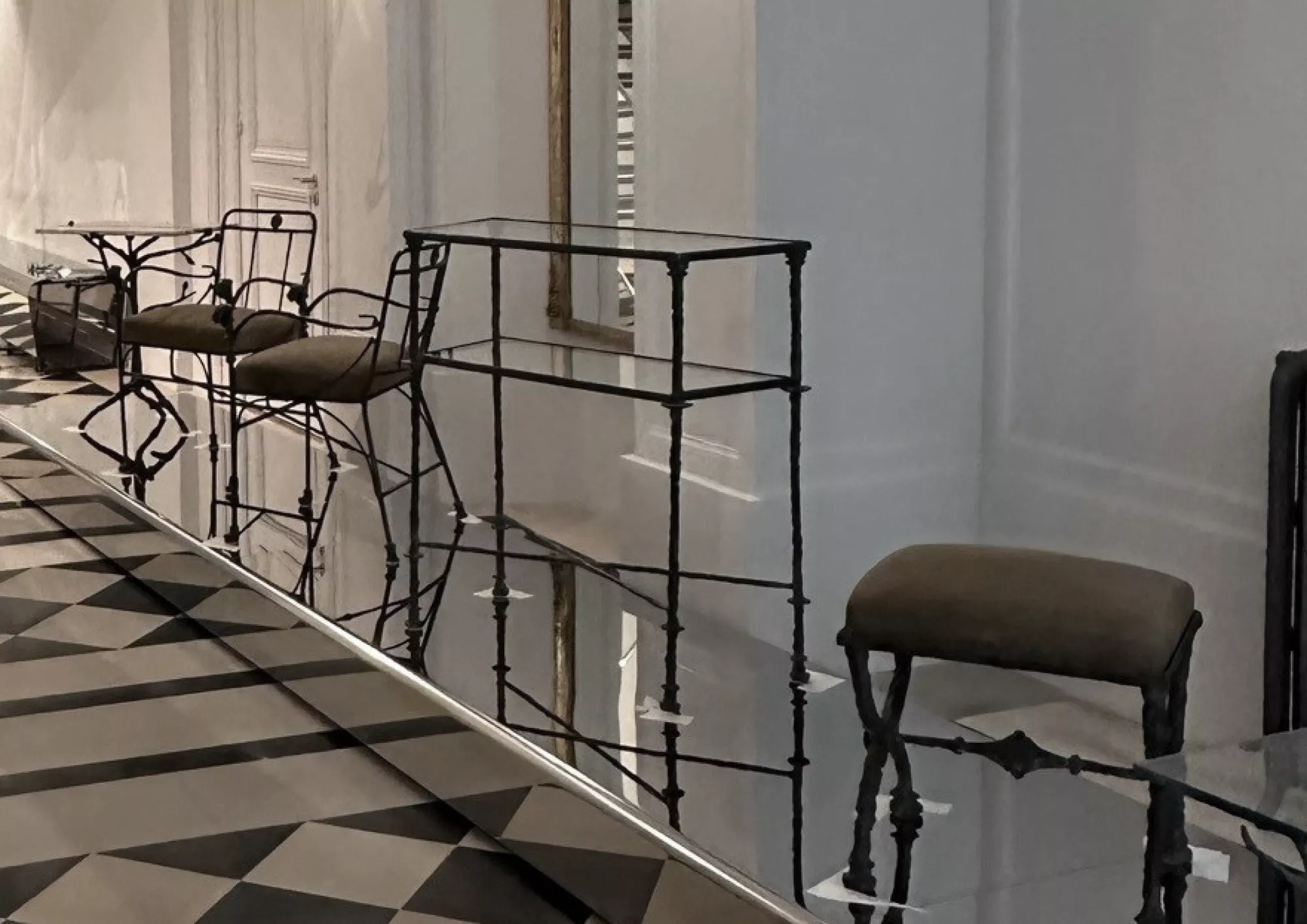 Philippe Meyer Architecte