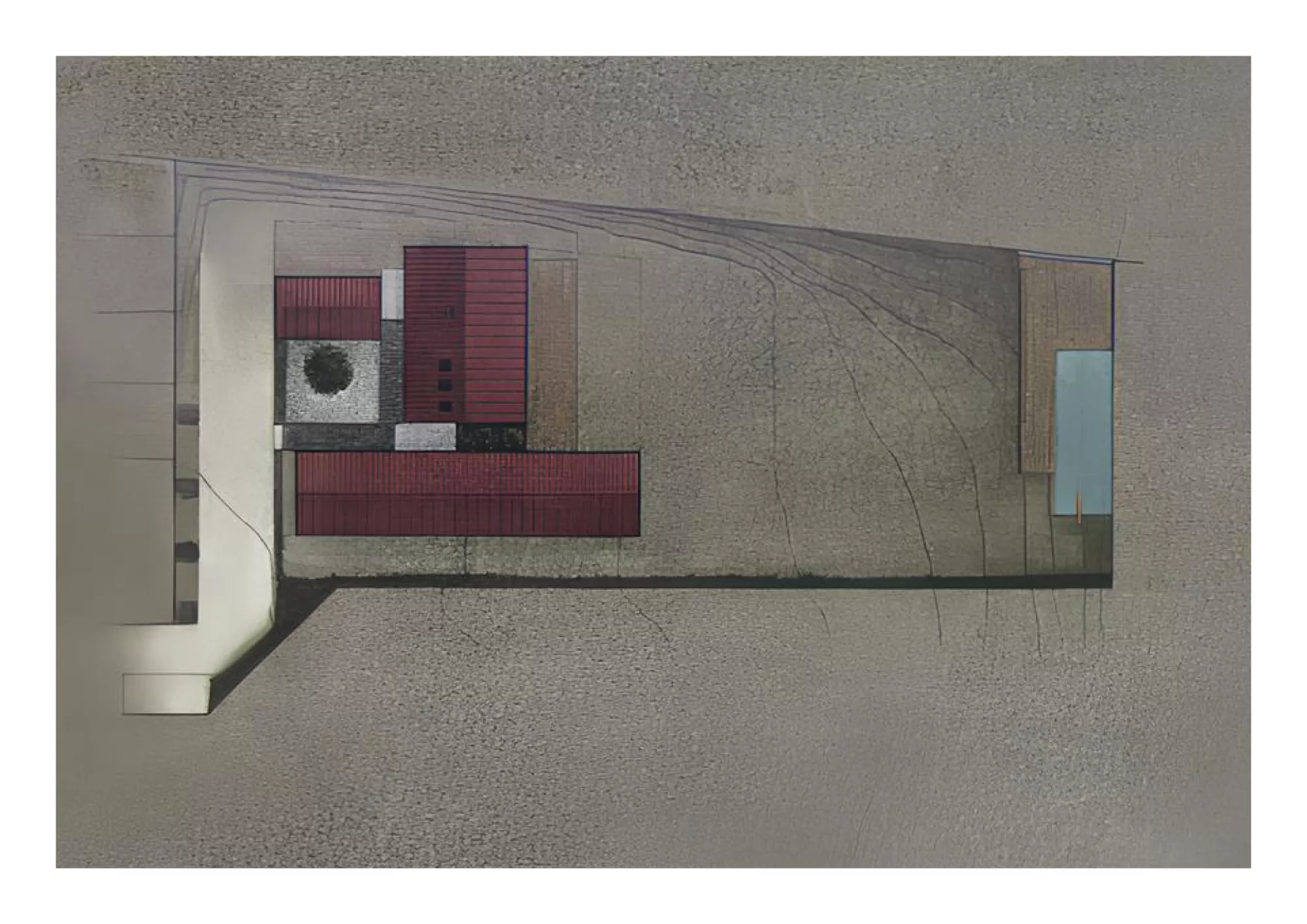 Philippe Meyer Architecte - Villa Preiss