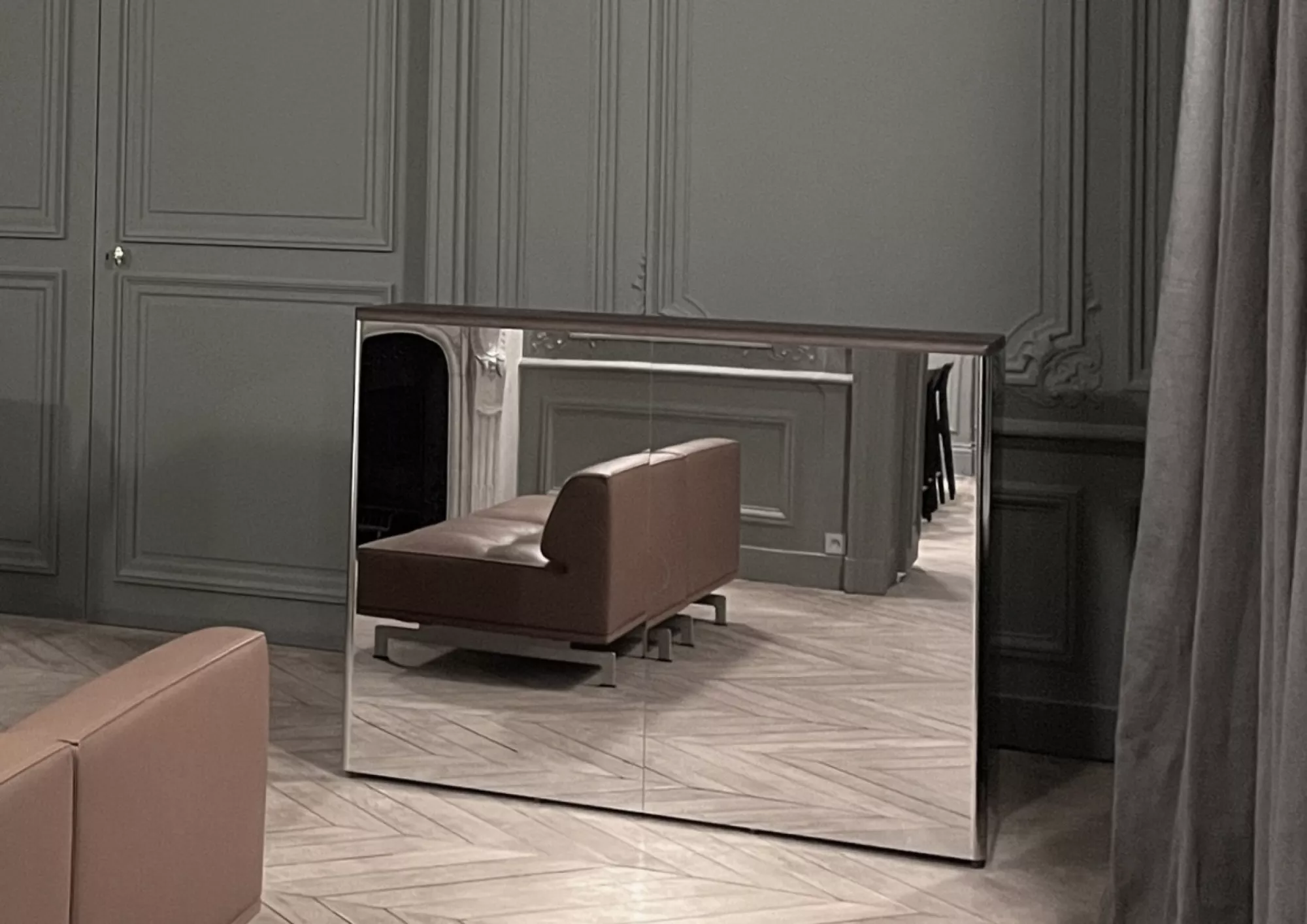 Philippe Meyer Architecte