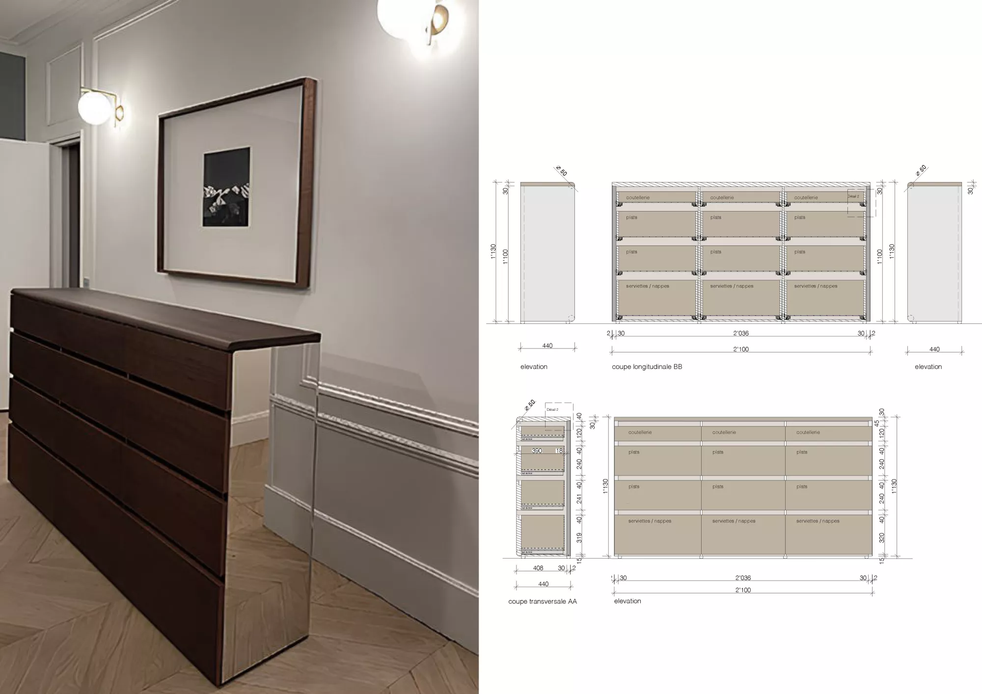 Philippe Meyer Architecte - OCDE