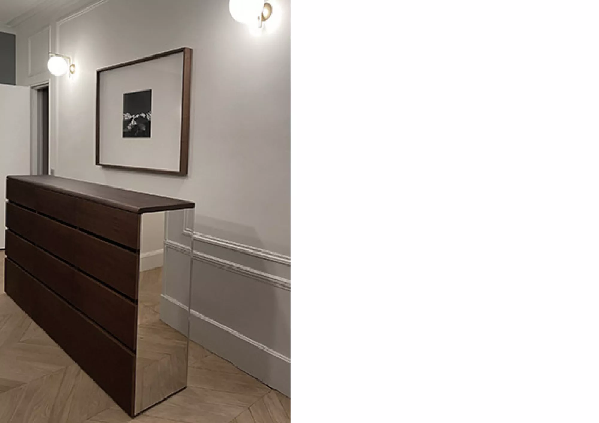 Philippe Meyer Architecte - Delegation Suisse auprès de l'OCDE