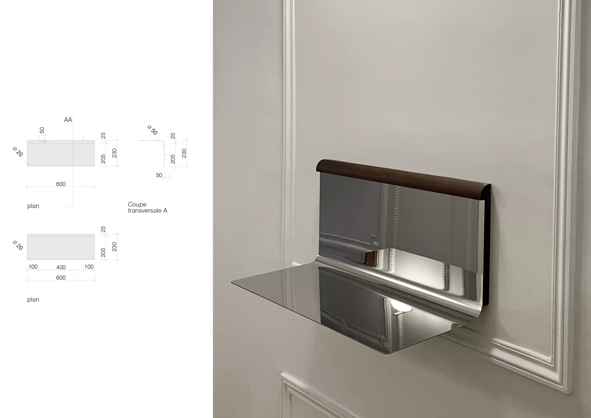 Philippe Meyer Architecte - OCDE