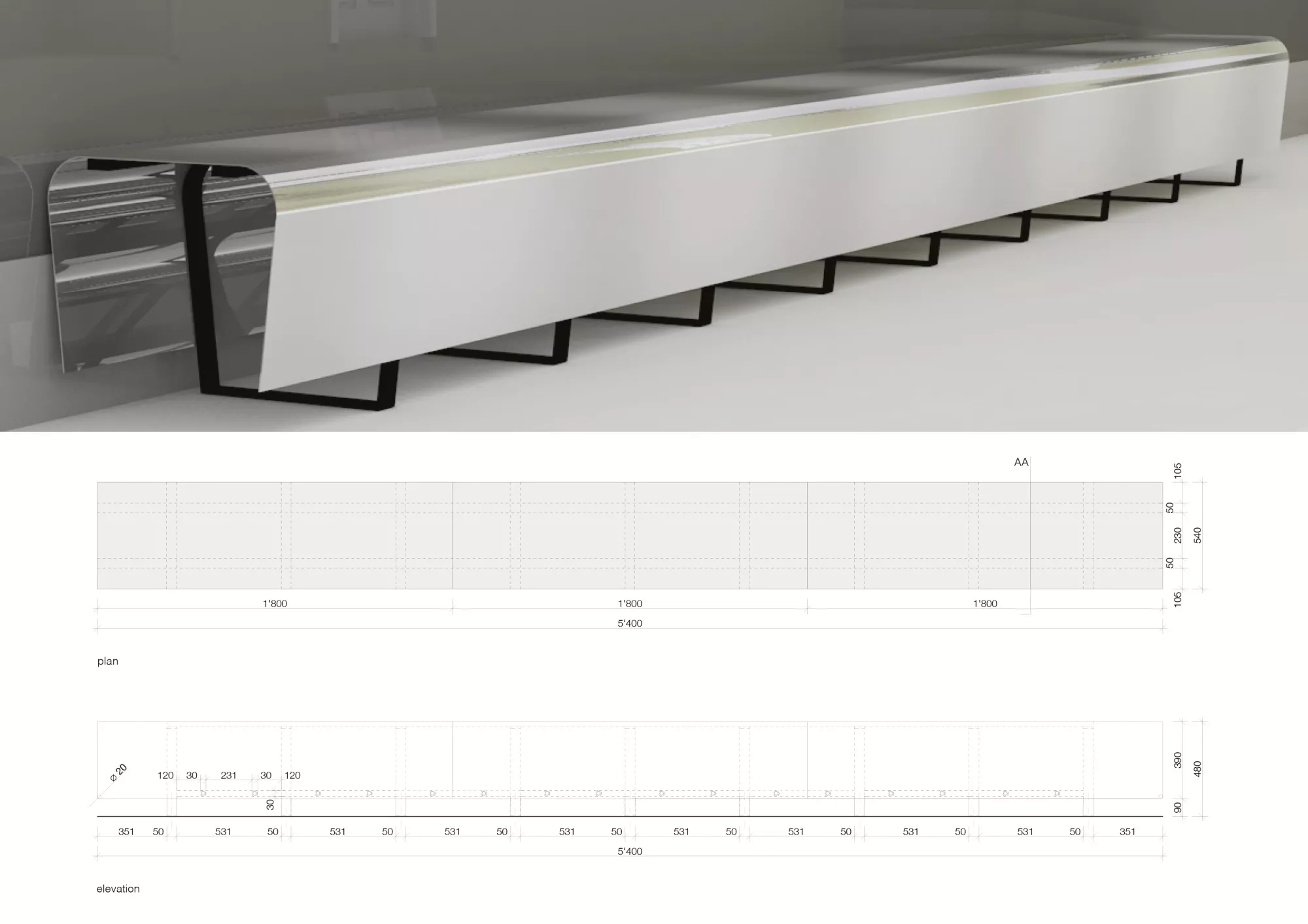 Philippe Meyer Architecte - OCDE