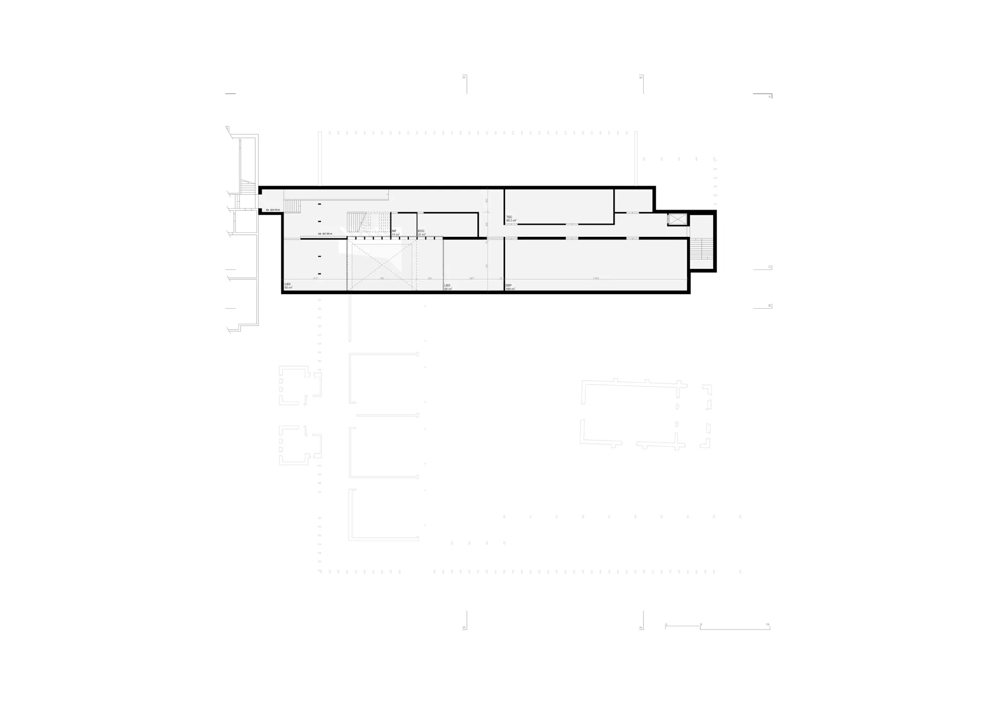 Philippe Meyer Architecte - Ecole primaire