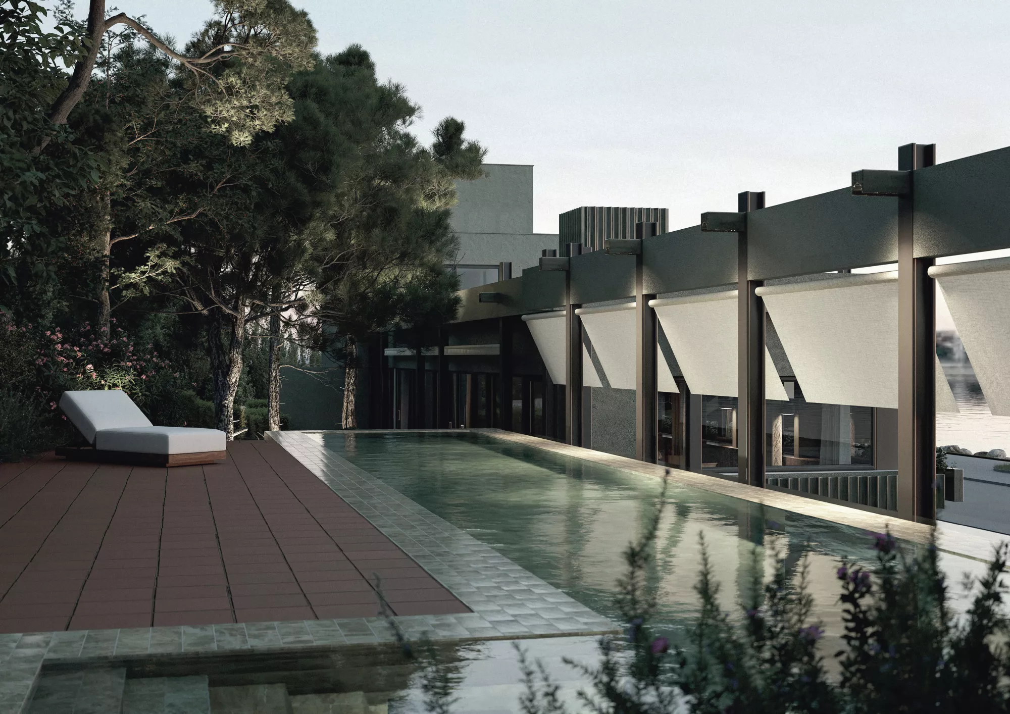 Philippe Meyer Architecte