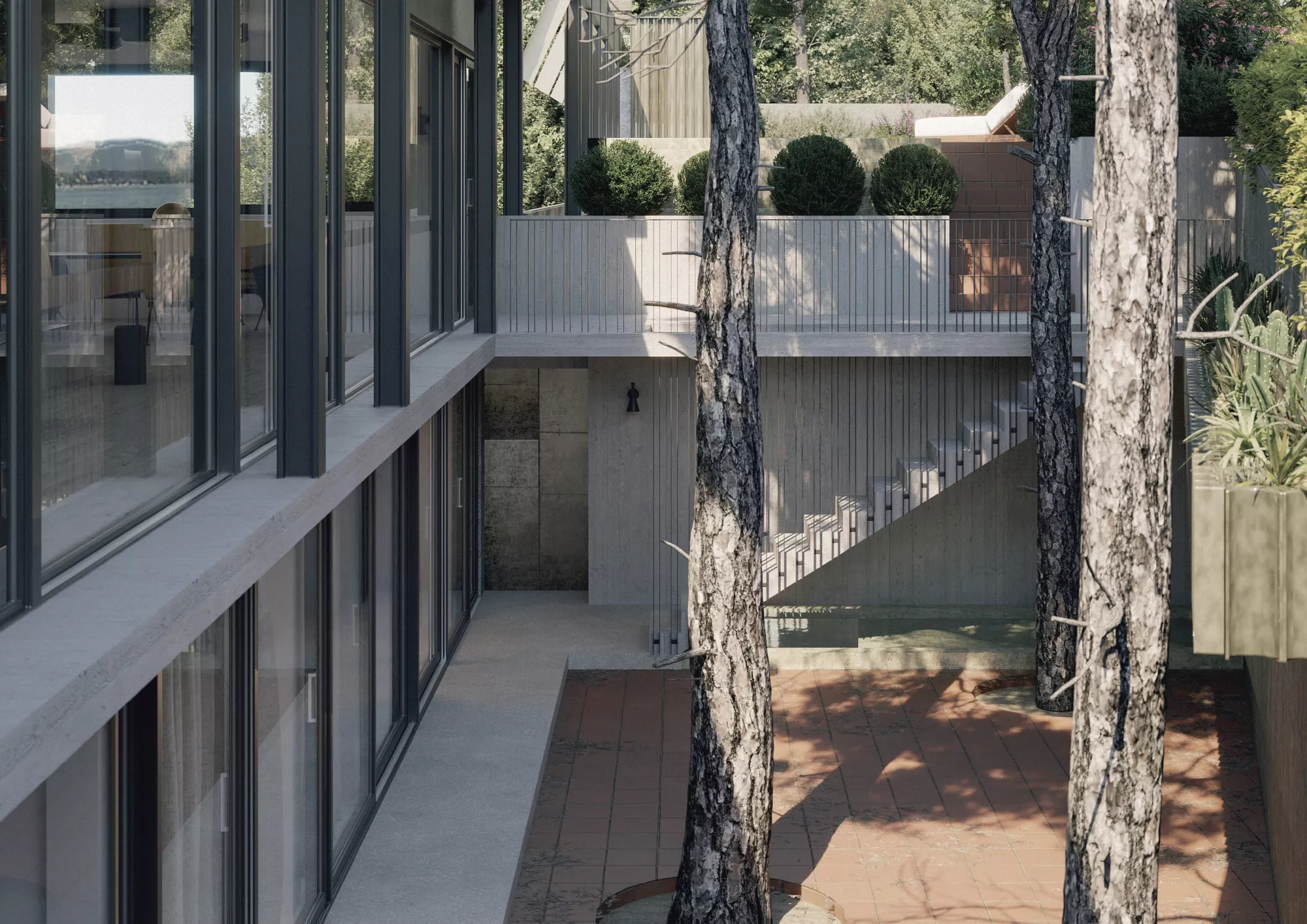 Philippe Meyer Architecte