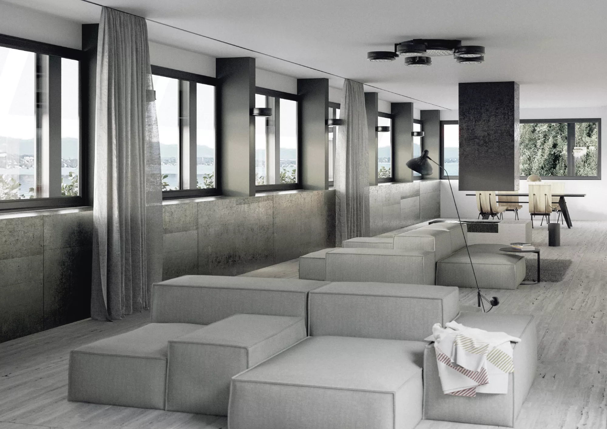 Philippe Meyer Architecte